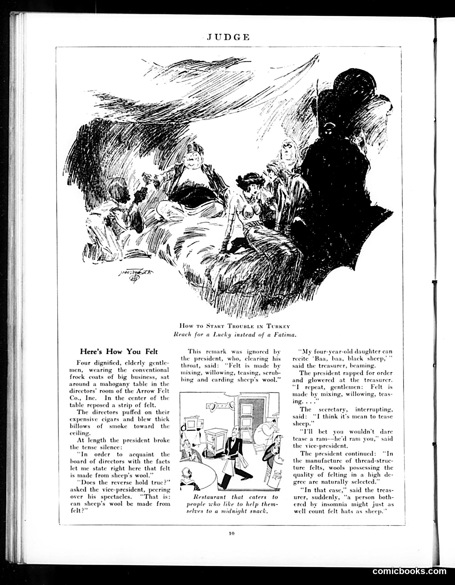 Judge — July 20, 1929 — page 12 of 36