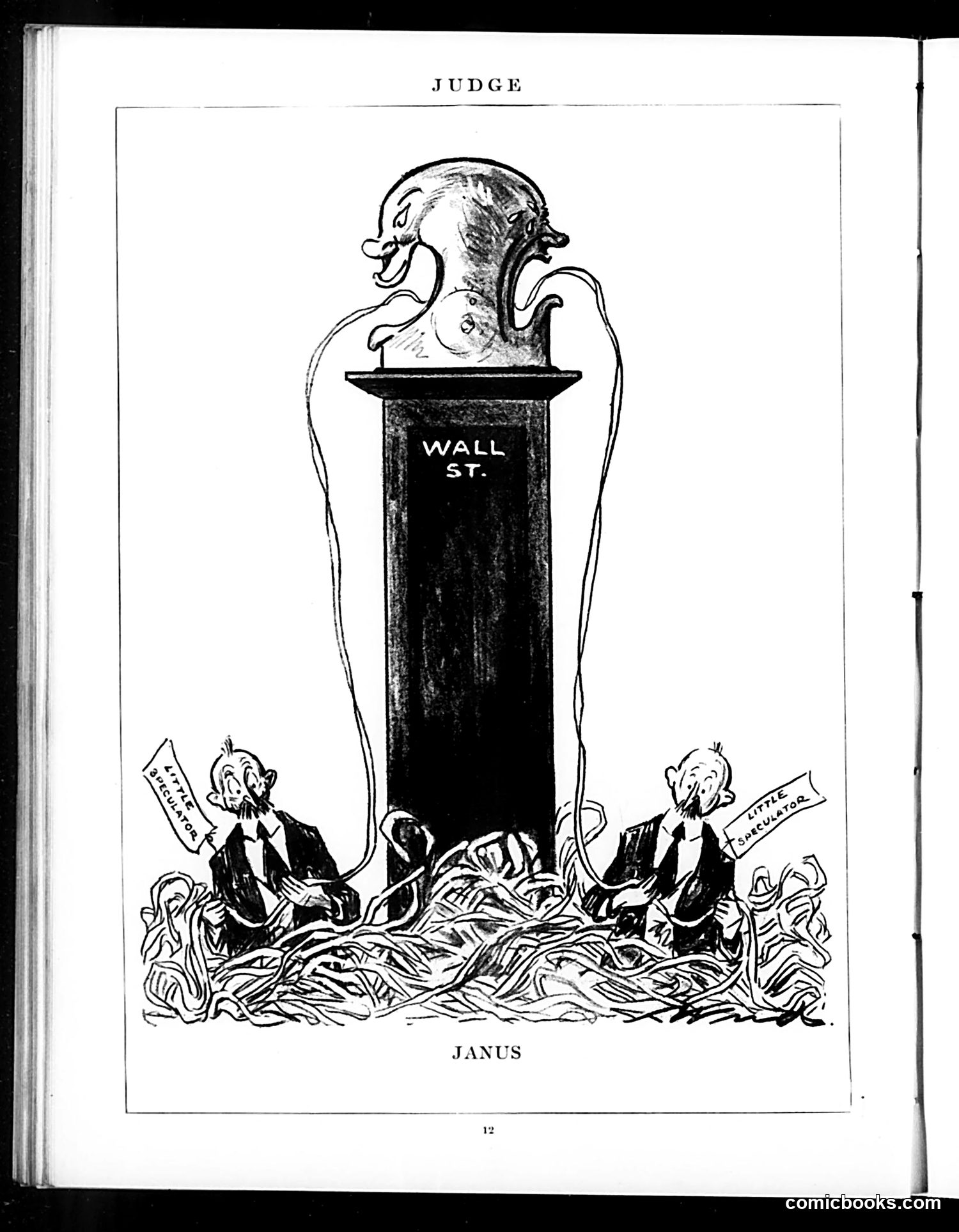 Judge — July 20, 1929 — page 14 of 36