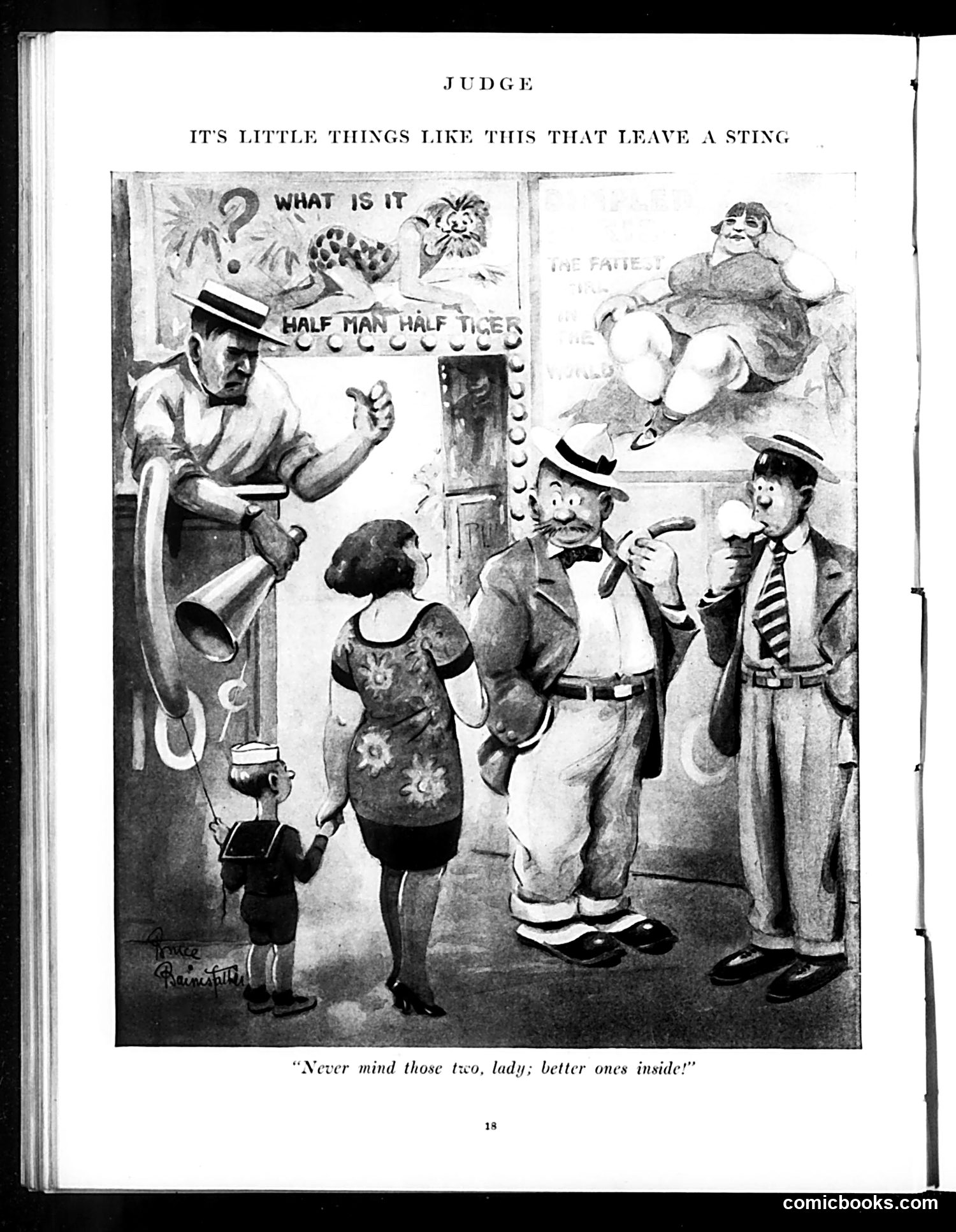 Judge — July 20, 1929 — page 20 of 36