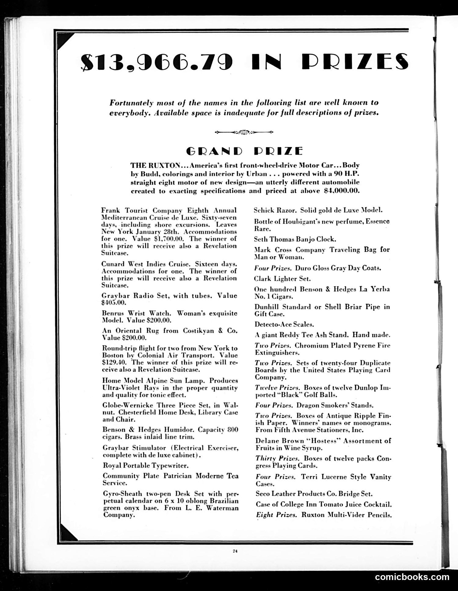 Judge — July 20, 1929 — page 26 of 36