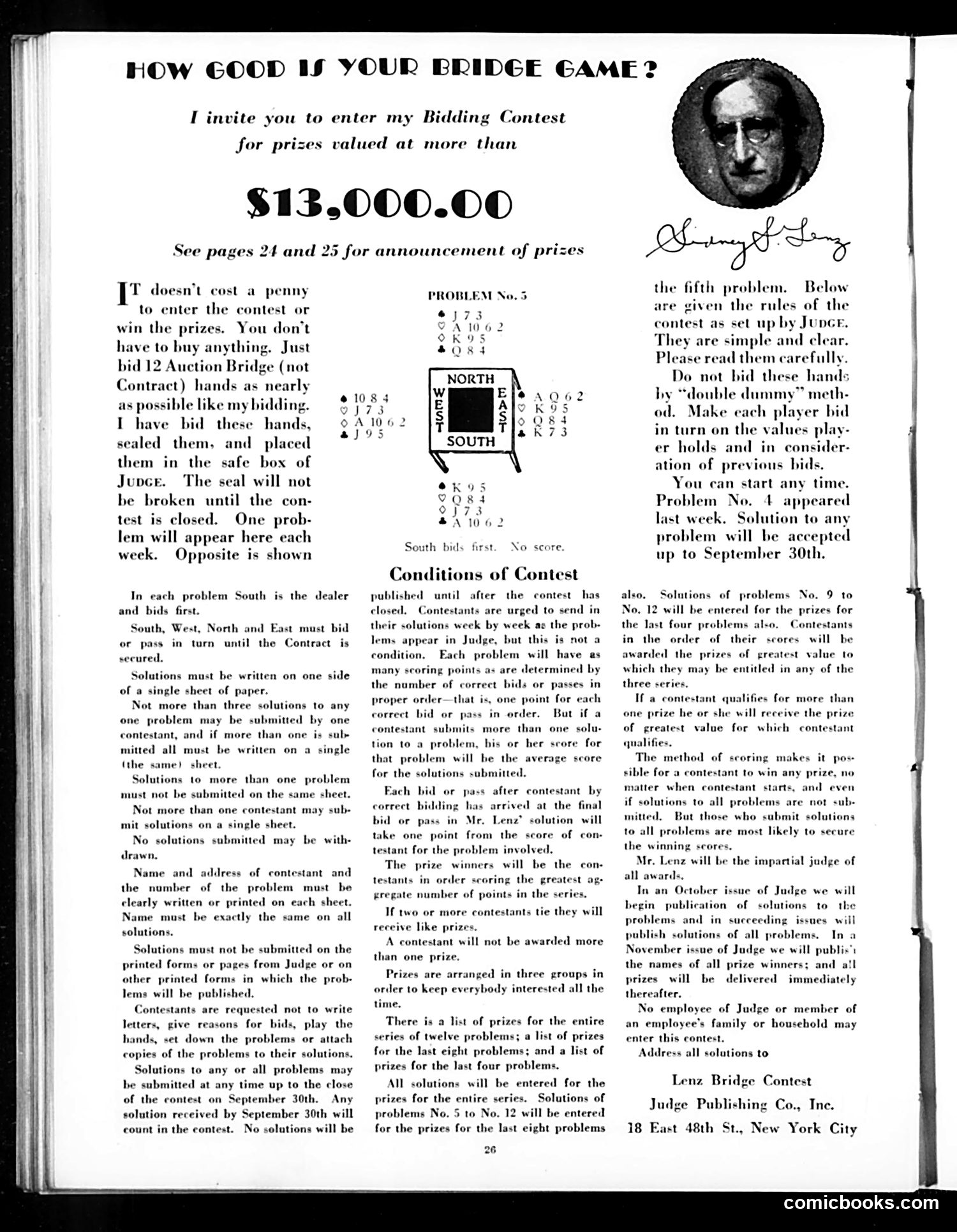 Judge — July 20, 1929 — page 28 of 36
