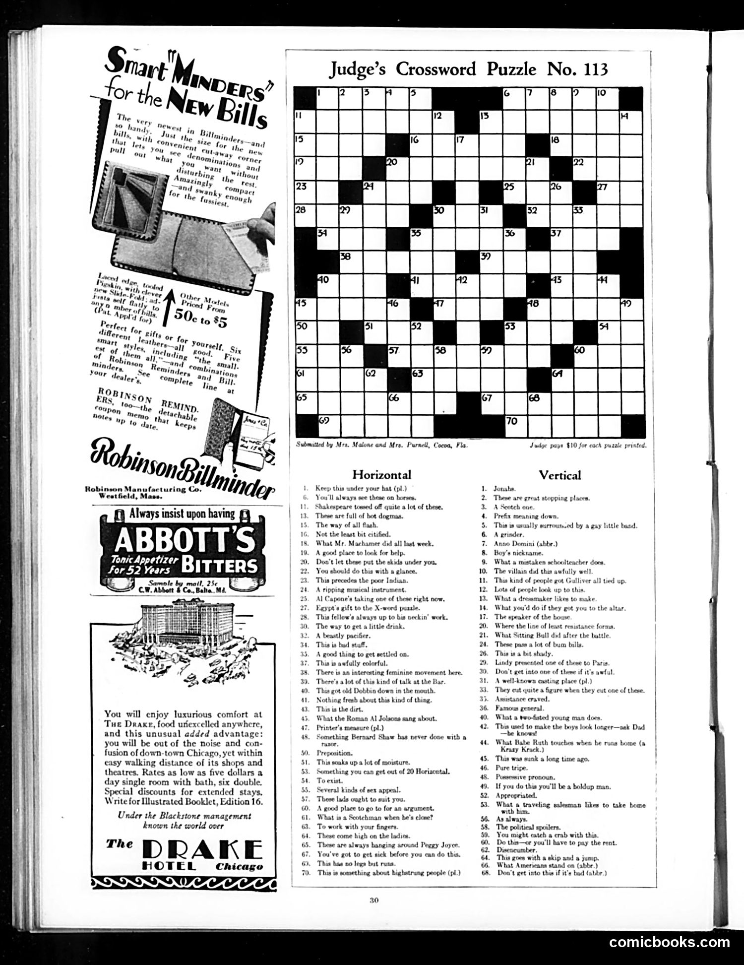 Judge — July 20, 1929 — page 32 of 36