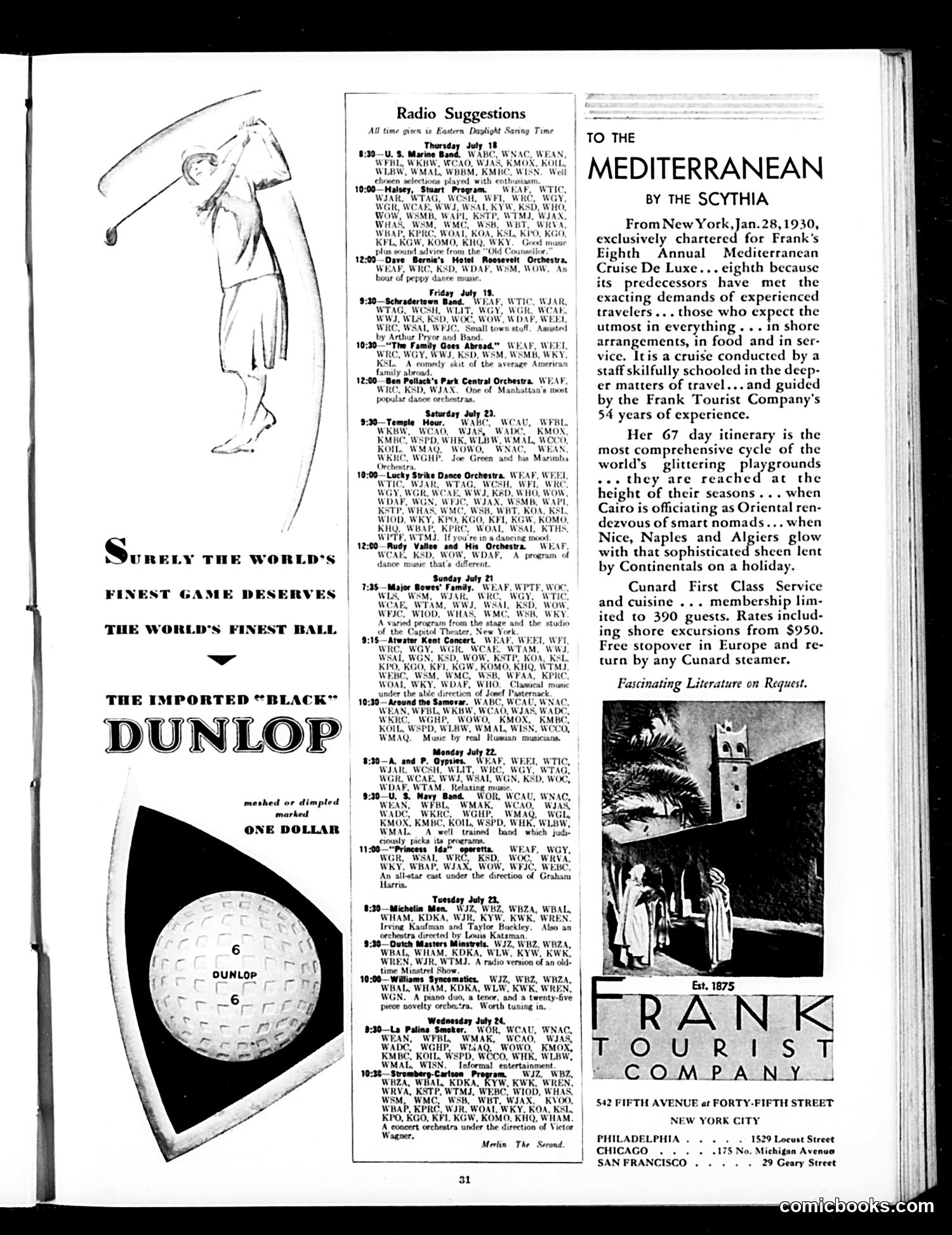 Judge — July 20, 1929 — page 33 of 36