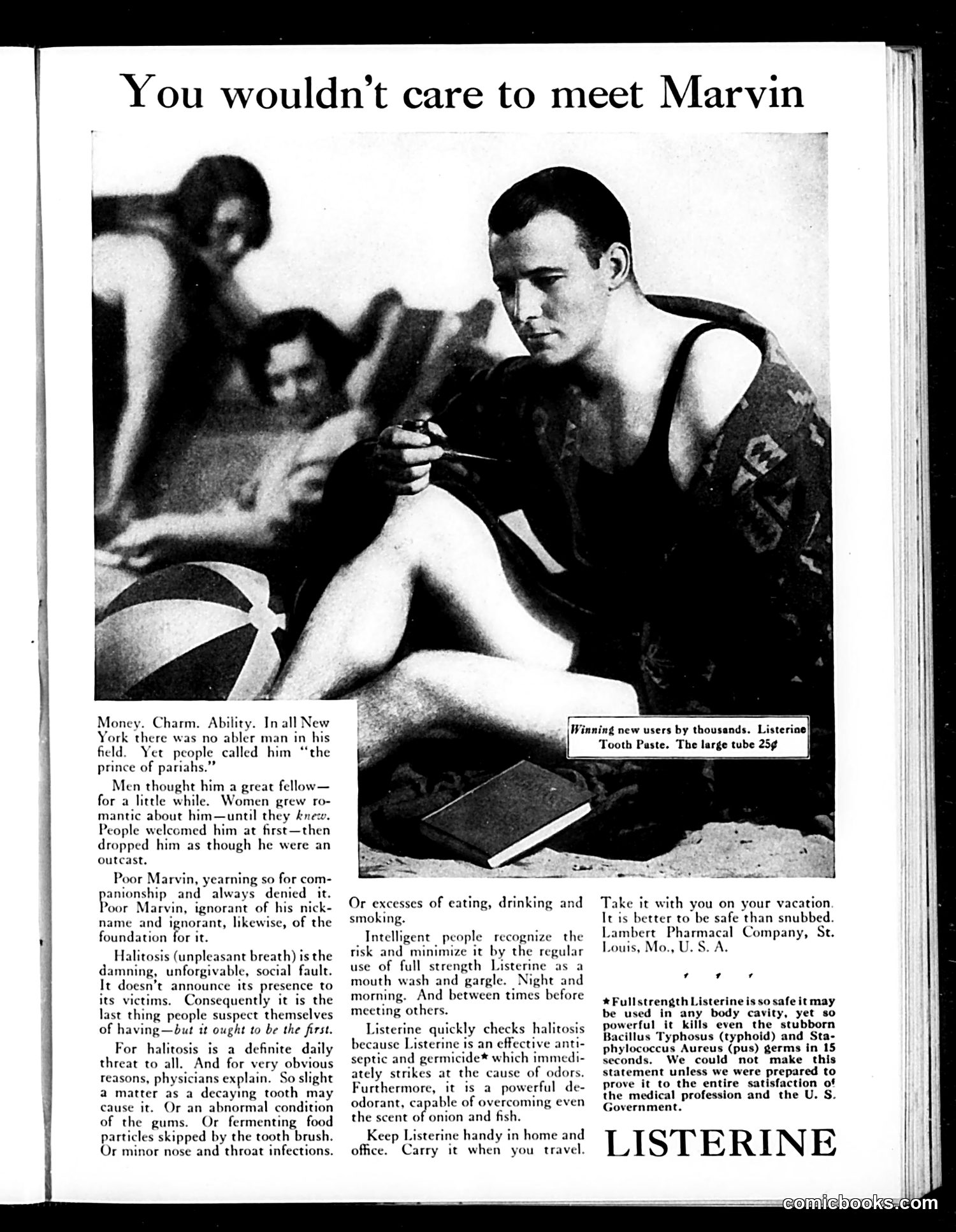 Judge — July 20, 1929 — page 35 of 36