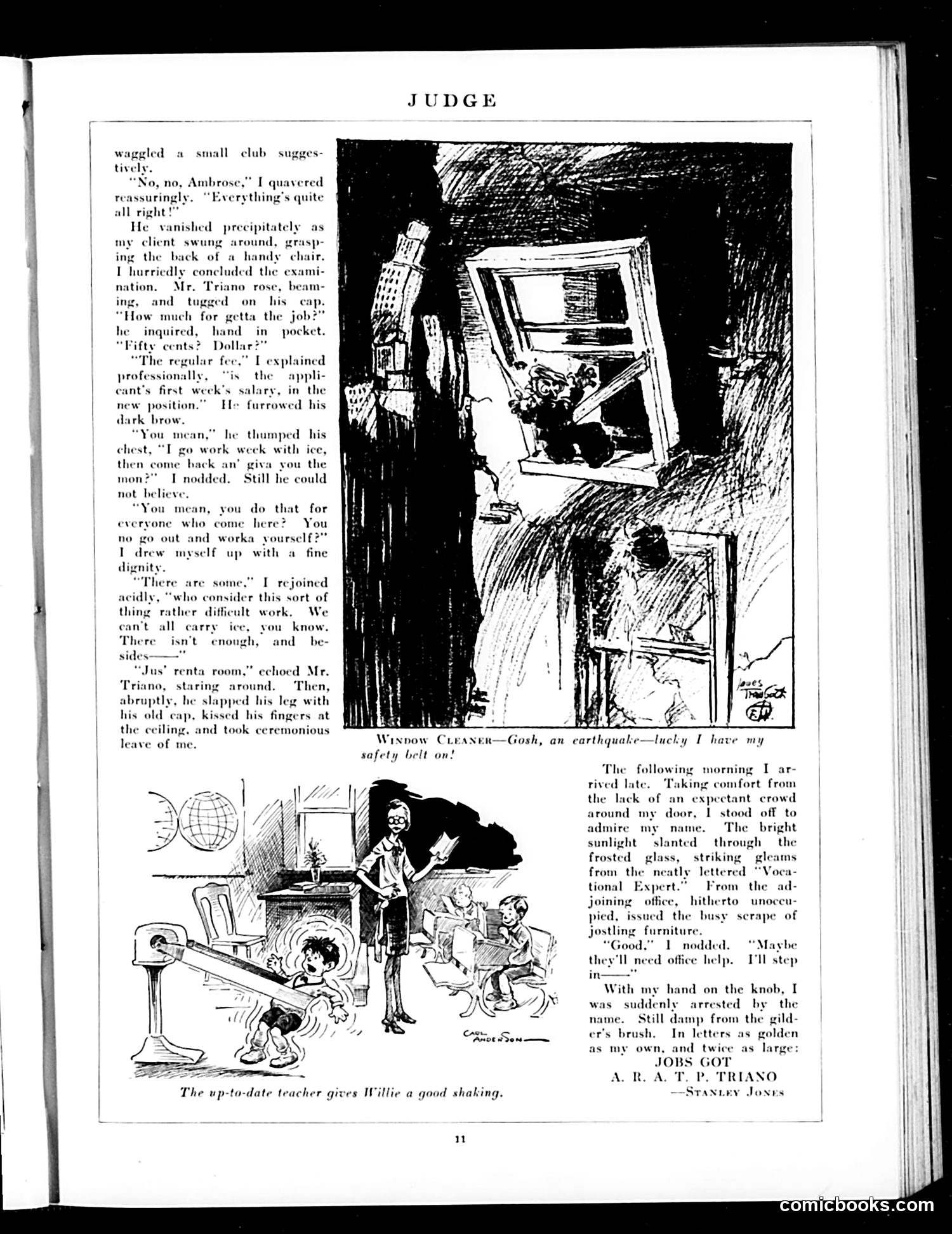 Judge — July 27, 1929 — page 13 of 38