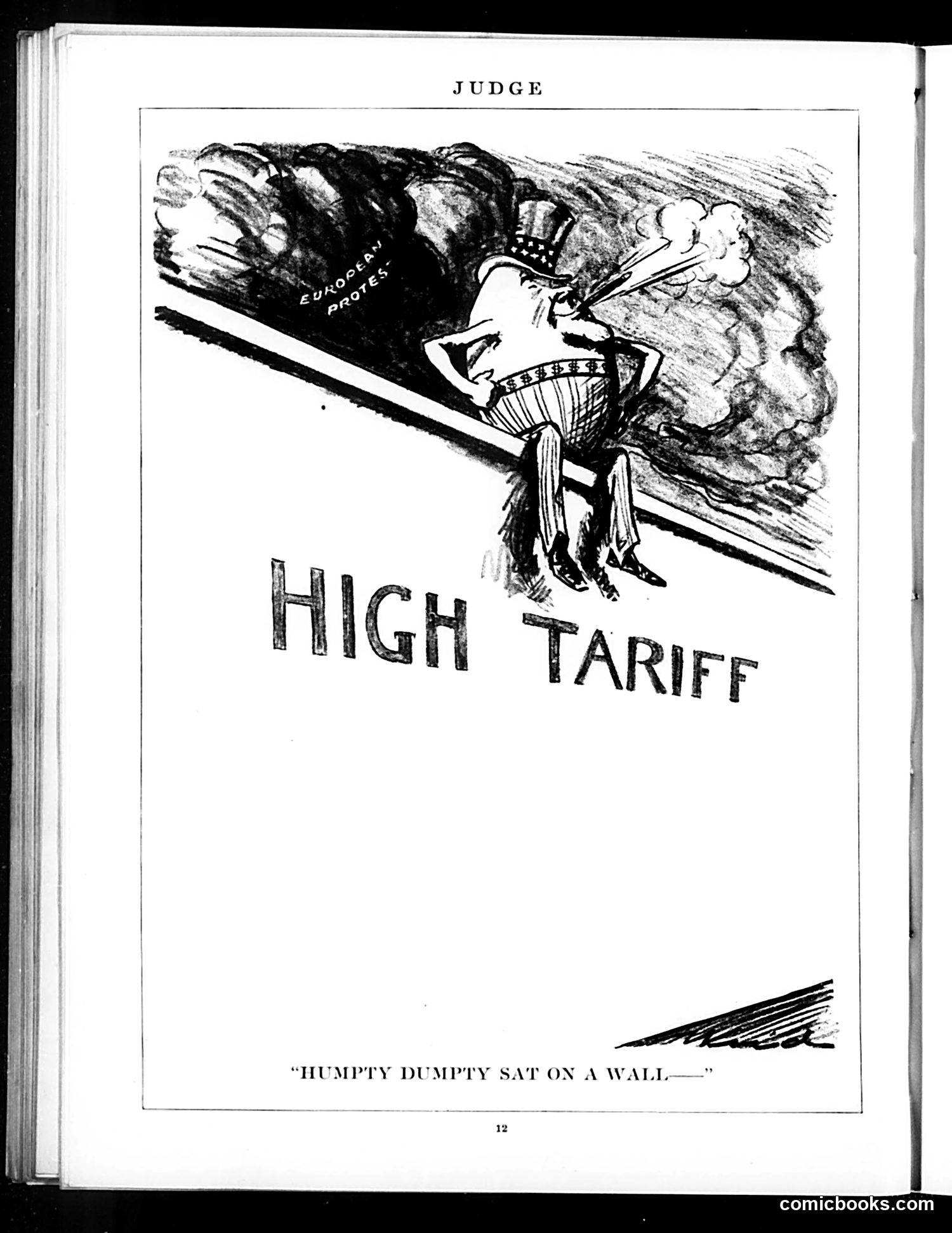 Judge — July 27, 1929 — page 14 of 38