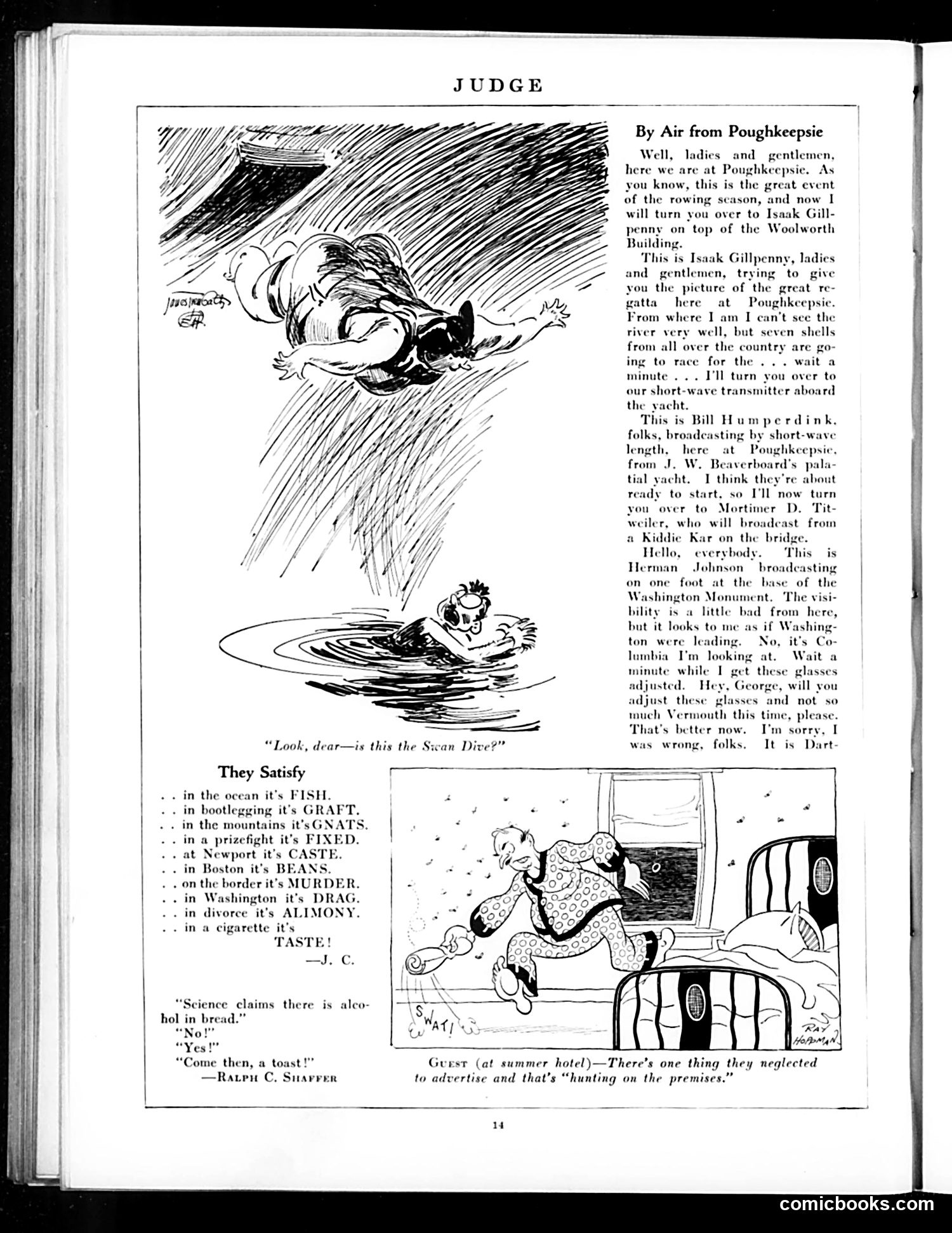 Judge — July 27, 1929 — page 16 of 38