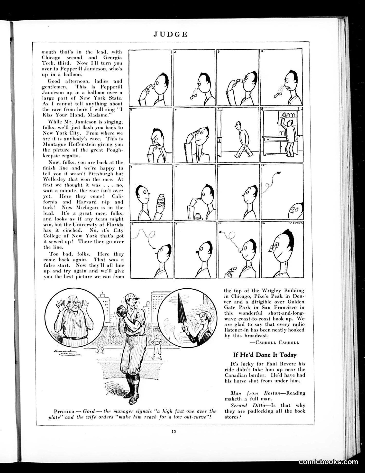 Judge — July 27, 1929 — page 17 of 38