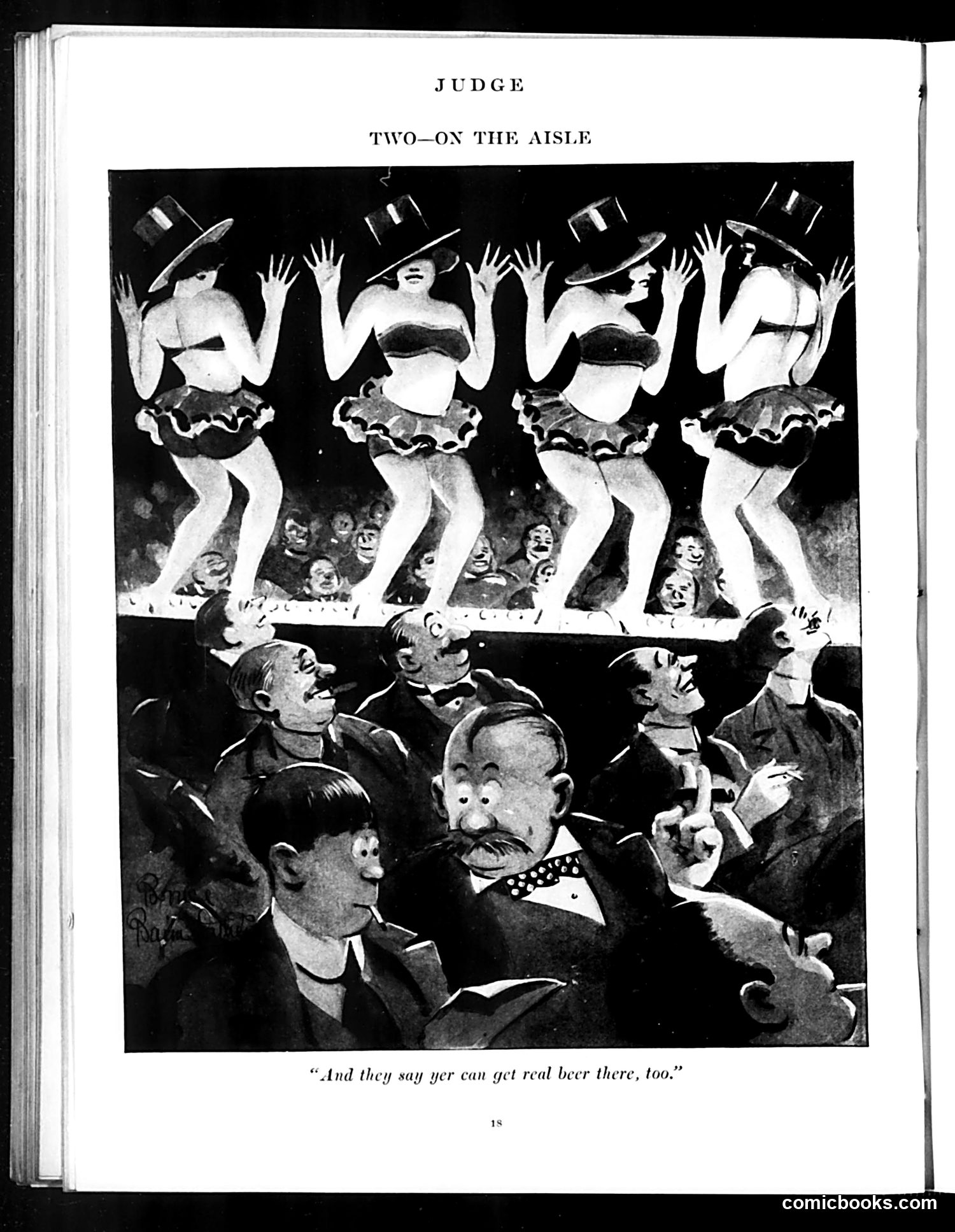 Judge — July 27, 1929 — page 20 of 38