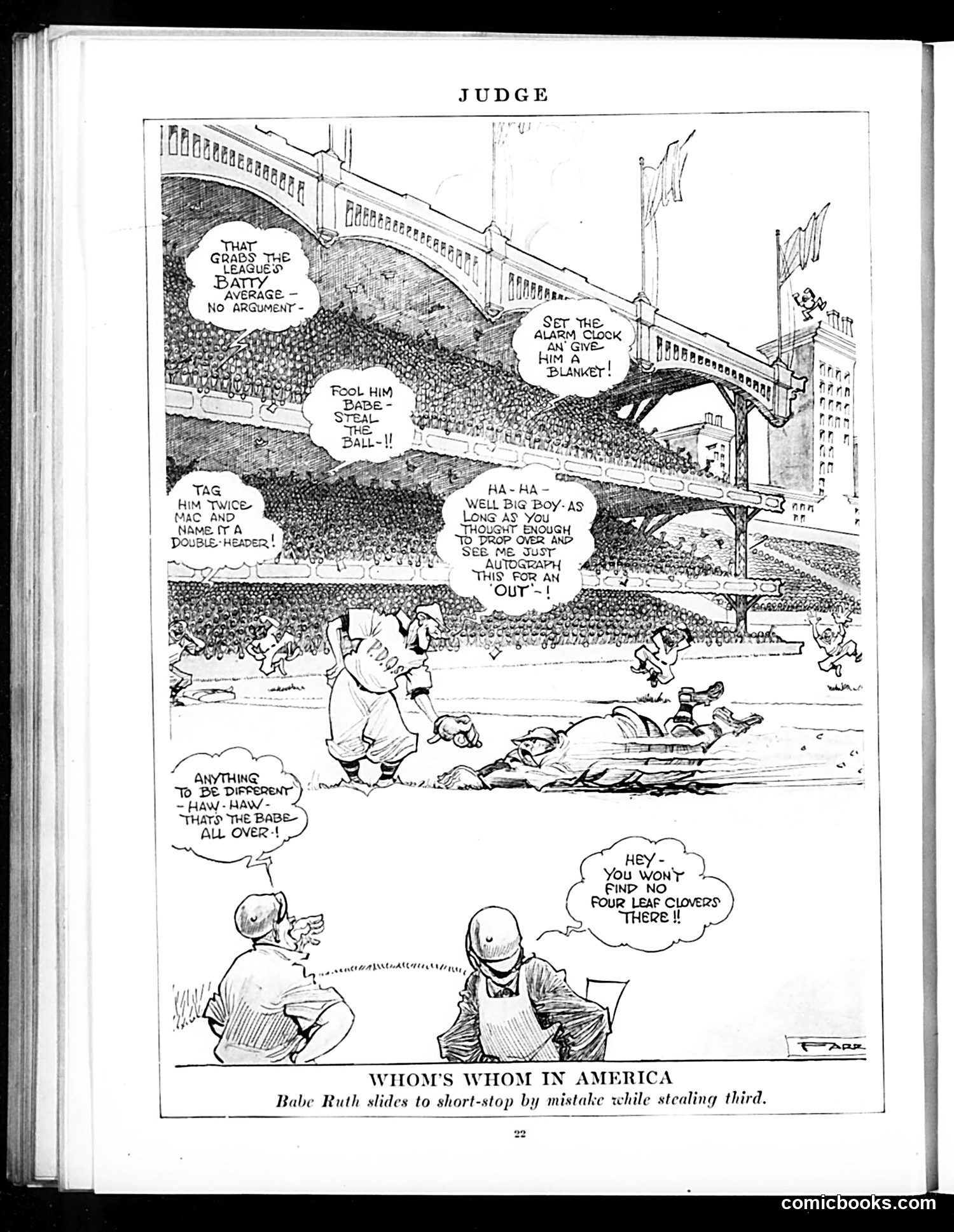 Judge — July 27, 1929 — page 24 of 38