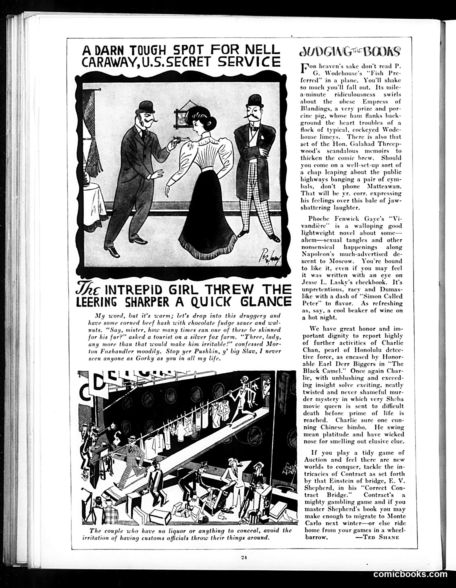 Judge — July 27, 1929 — page 26 of 38