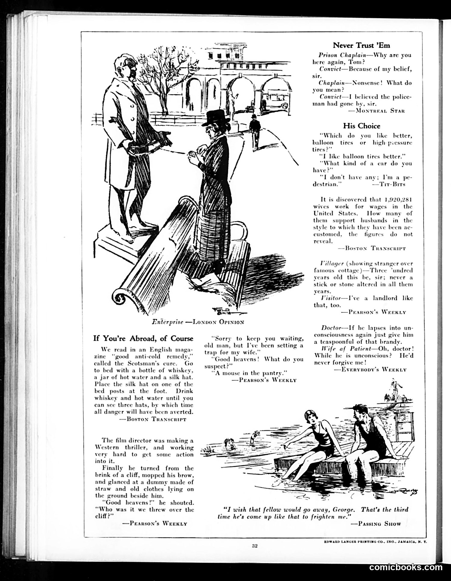 Judge — July 27, 1929 — page 34 of 38