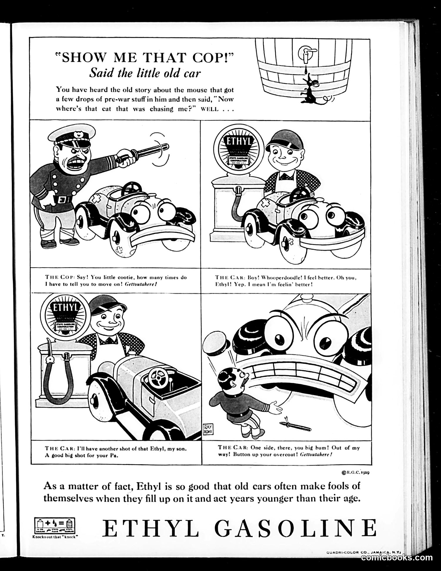 Judge — July 27, 1929 — page 37 of 38