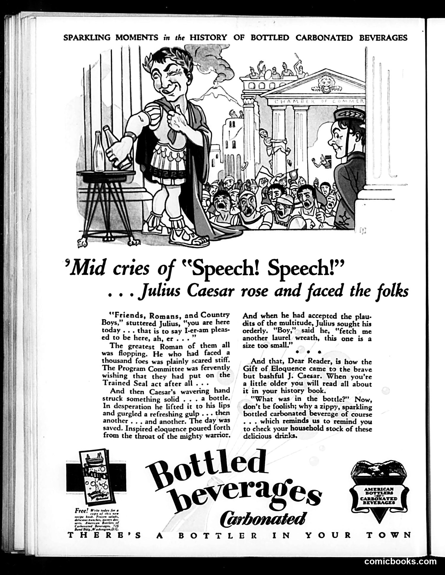Judge — August 3, 1929 — page 2 of 40