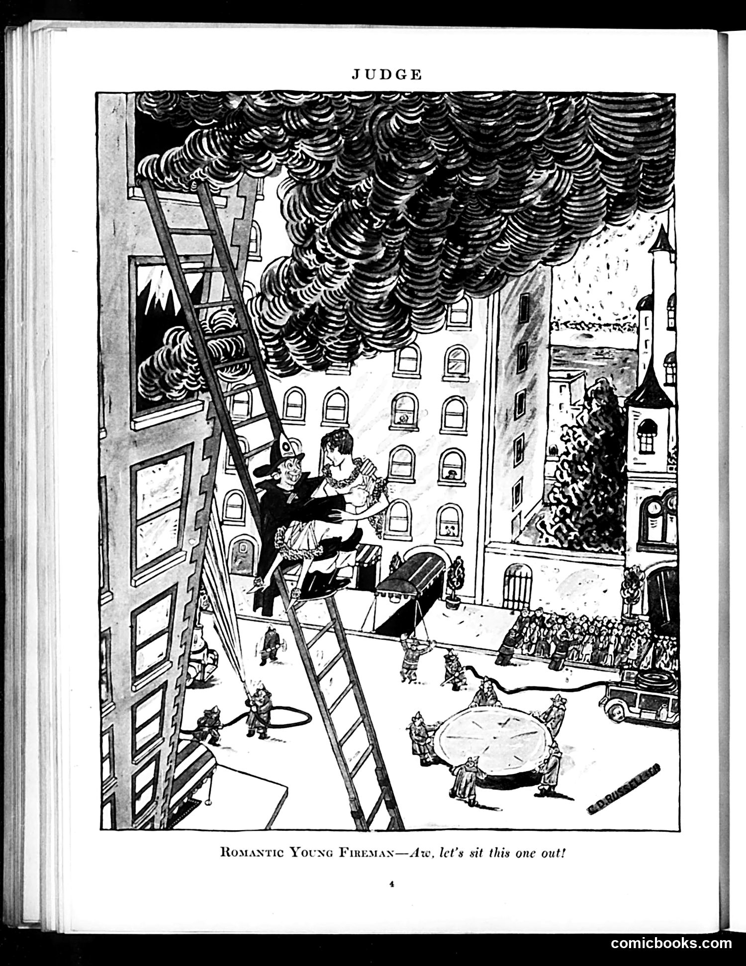 Judge — August 3, 1929 — page 6 of 40