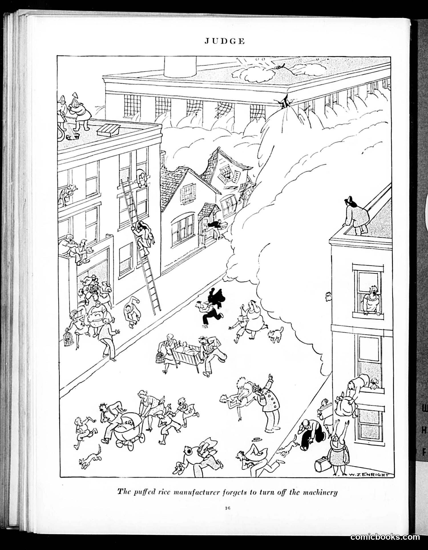 Judge — August 3, 1929 — page 18 of 40