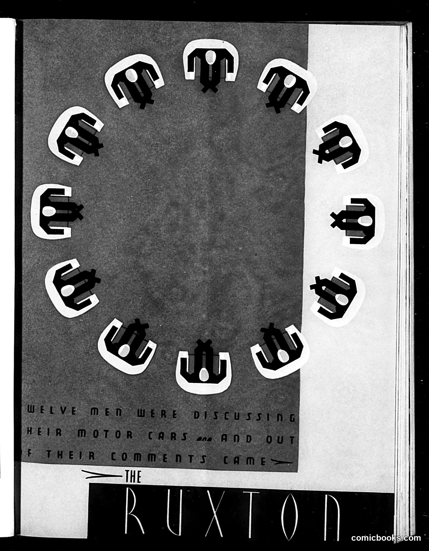 Judge — August 3, 1929 — page 19 of 40