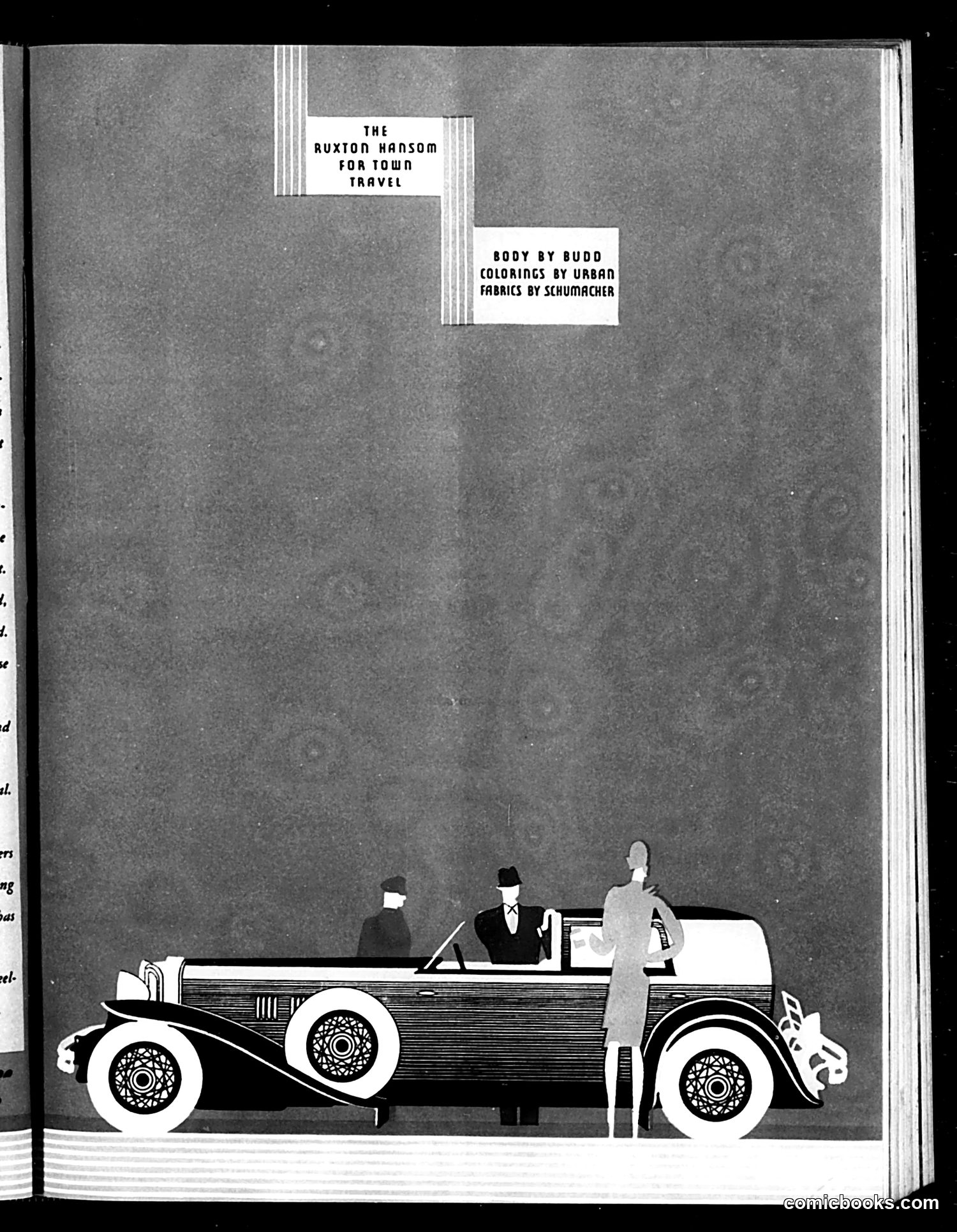 Judge — August 3, 1929 — page 21 of 40