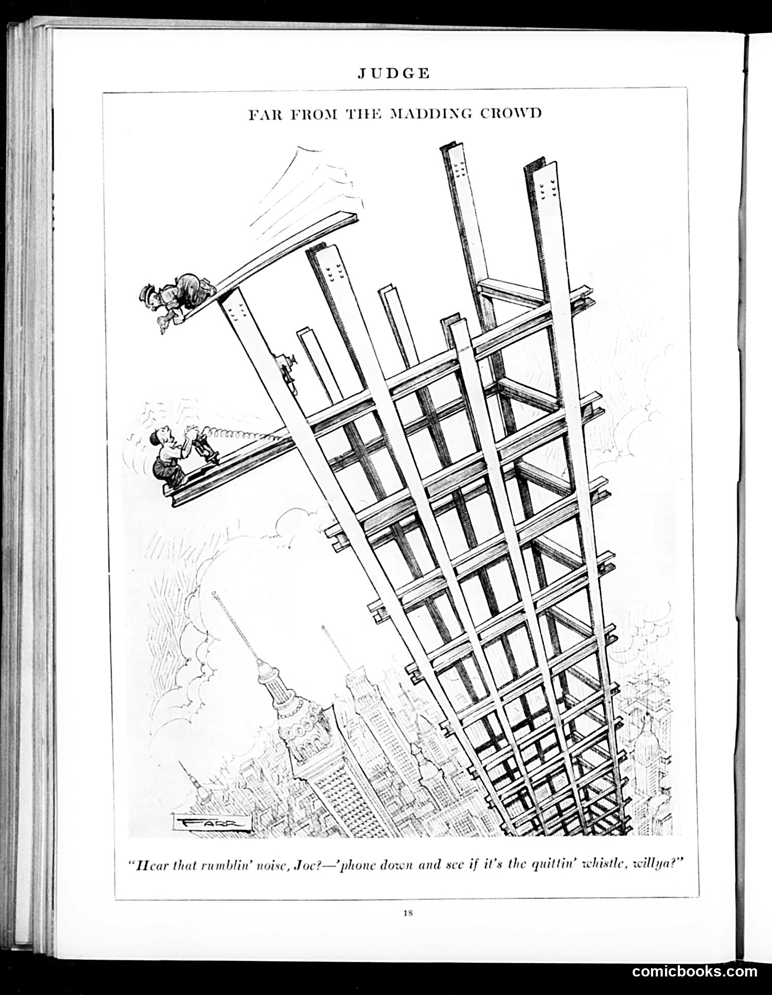 Judge — August 3, 1929 — page 24 of 40