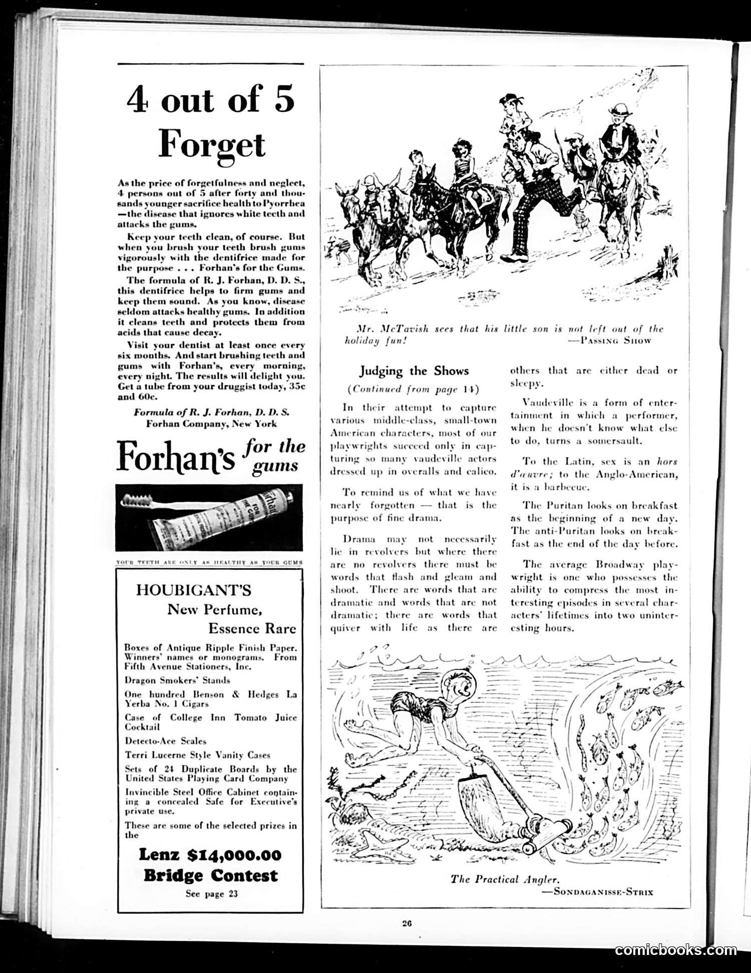 Judge — August 3, 1929 — page 32 of 40