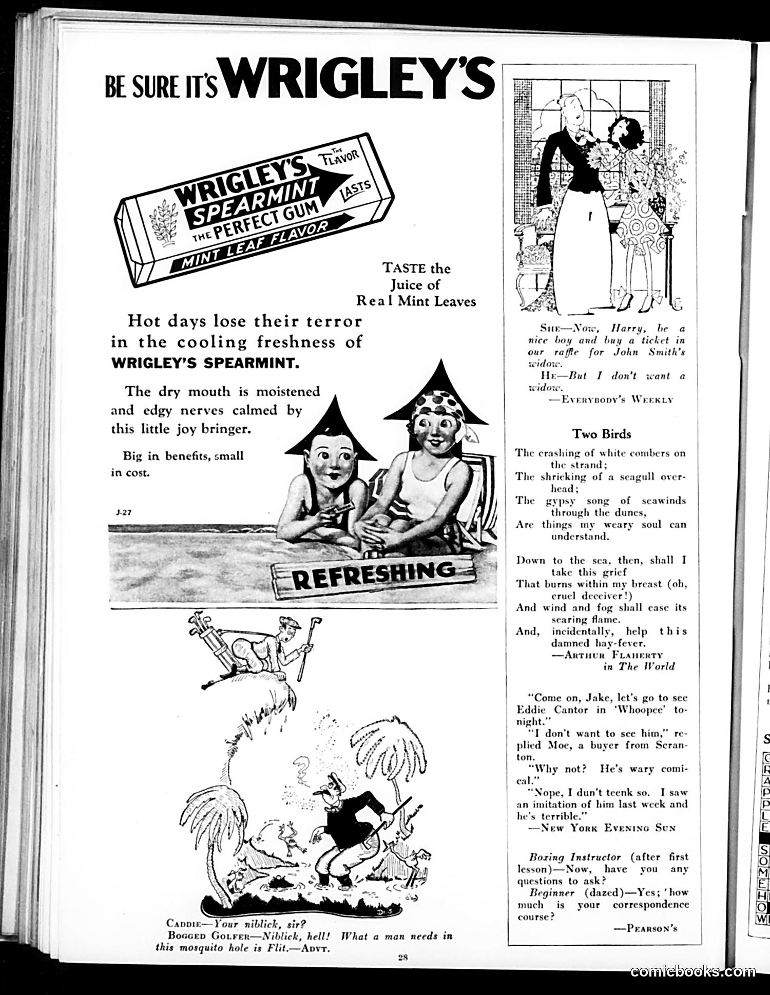 Judge — August 3, 1929 — page 34 of 40