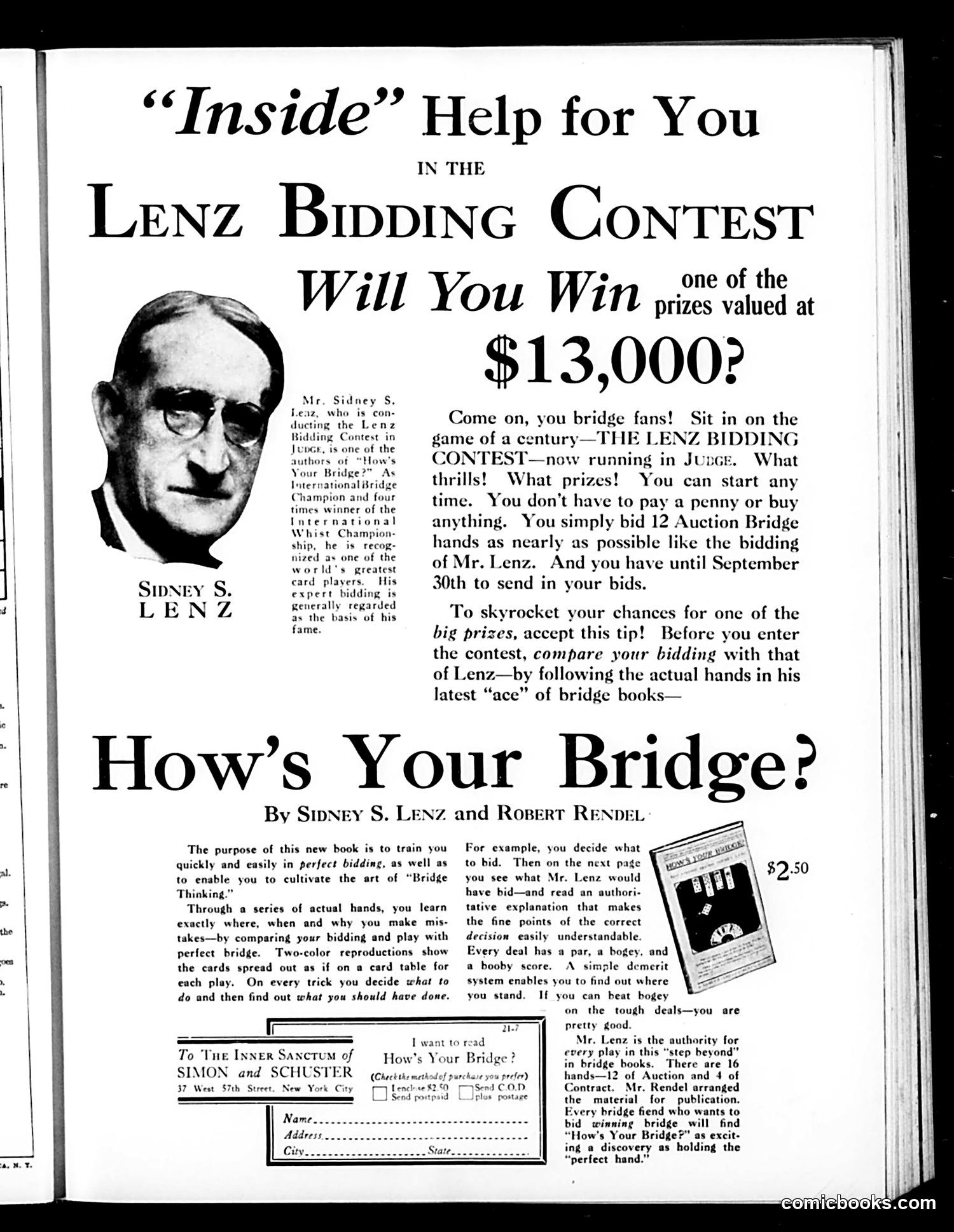 Judge — August 3, 1929 — page 39 of 40