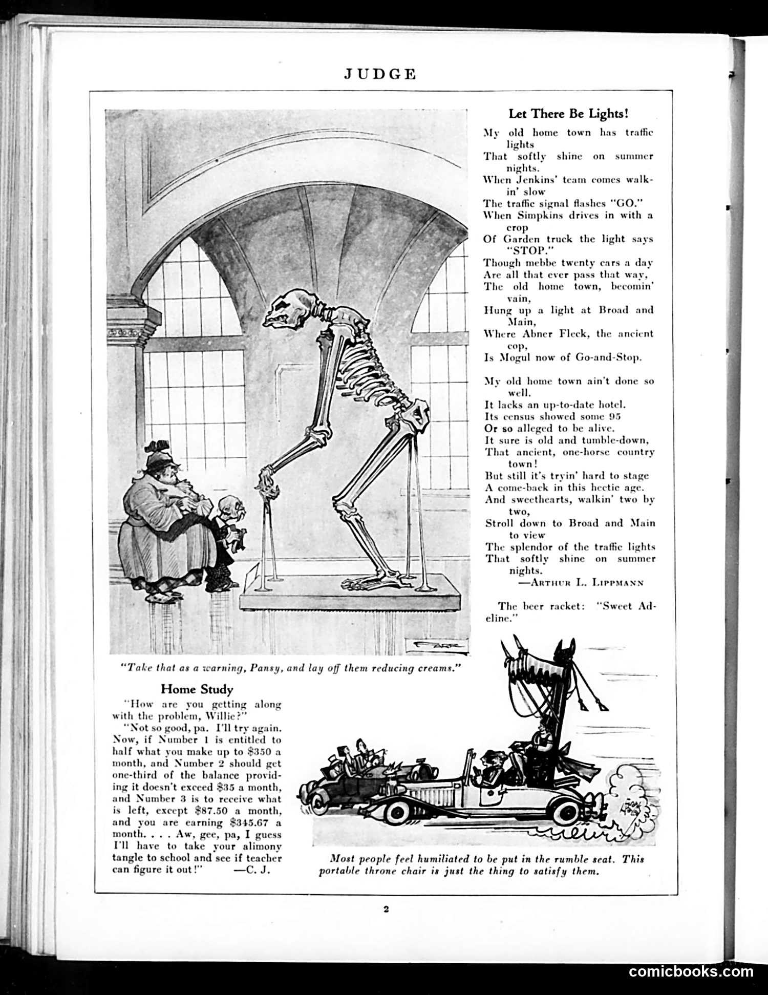 Judge — August 10, 1929 — page 4 of 36