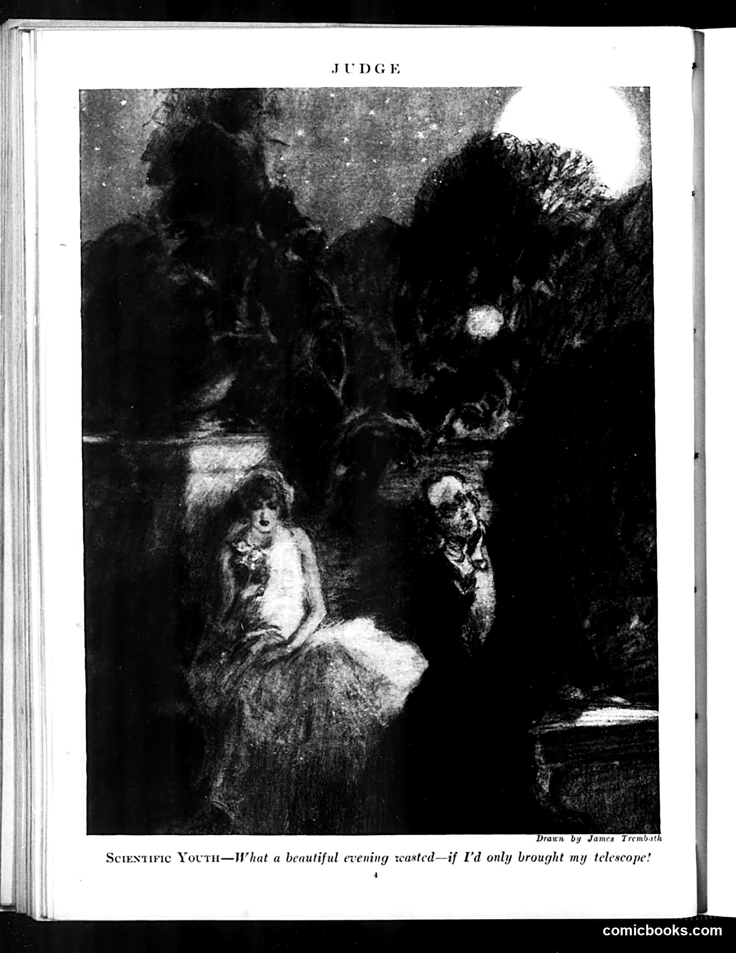 Judge — August 10, 1929 — page 6 of 36