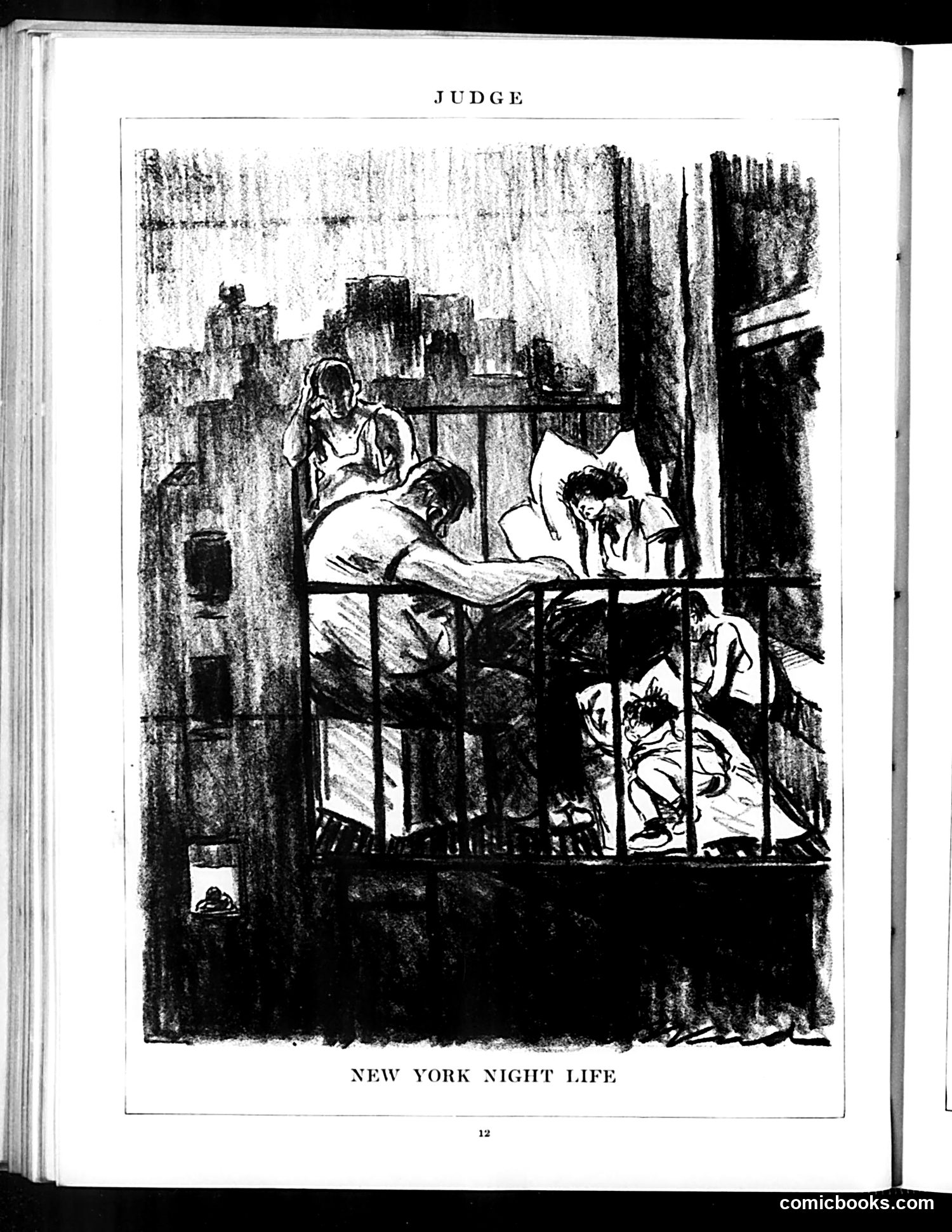 Judge — August 10, 1929 — page 14 of 36