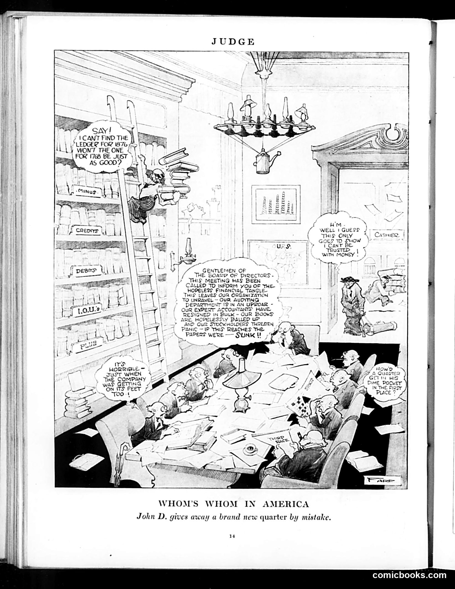 Judge — August 10, 1929 — page 16 of 36