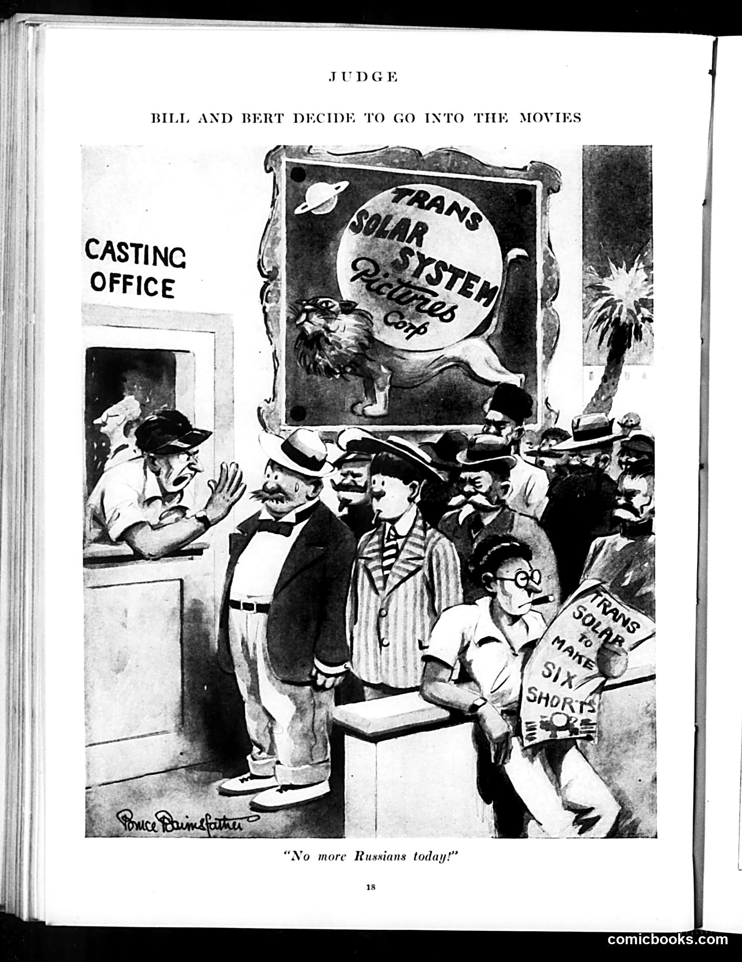 Judge — August 10, 1929 — page 20 of 36
