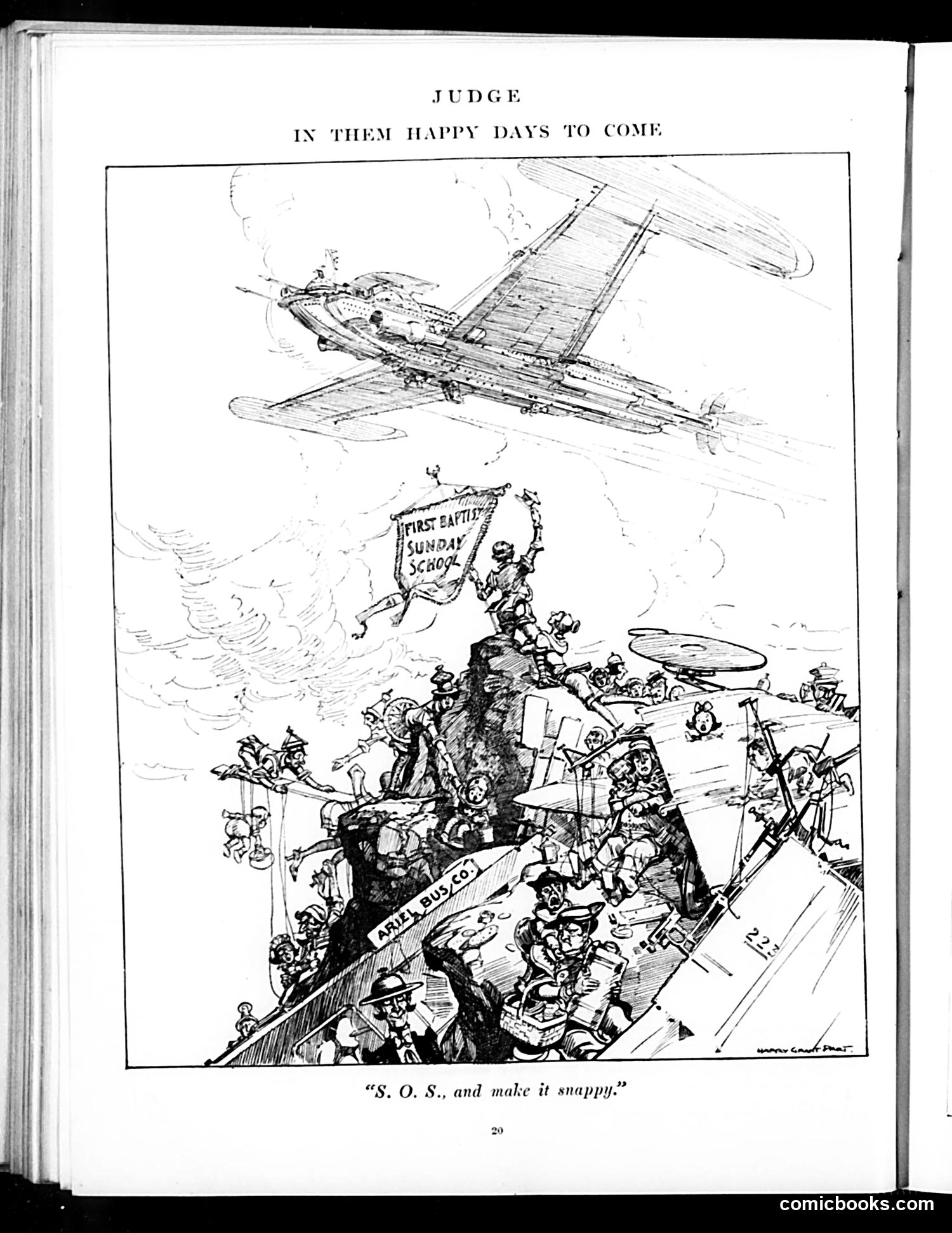 Judge — August 10, 1929 — page 22 of 36