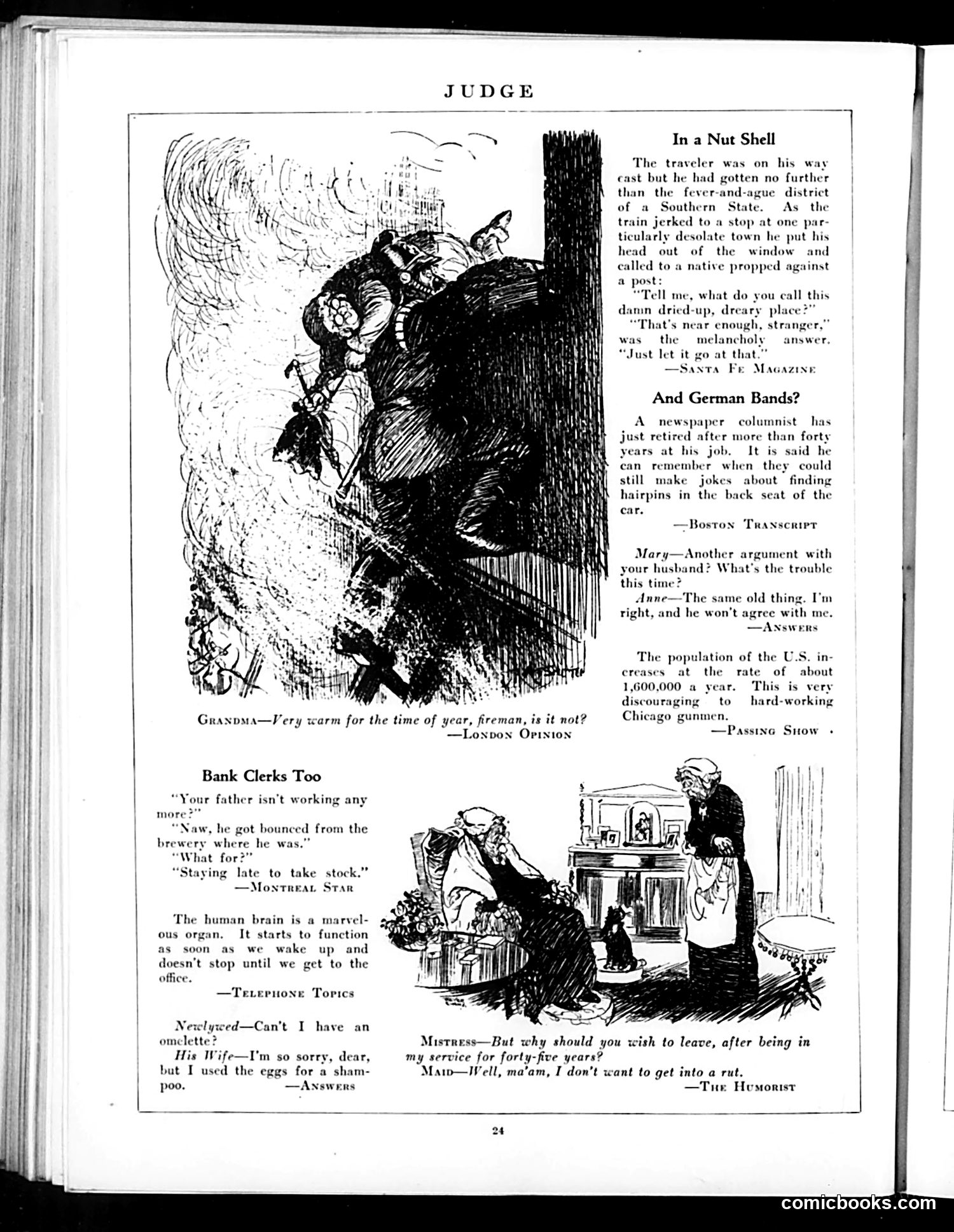 Judge — August 10, 1929 — page 26 of 36