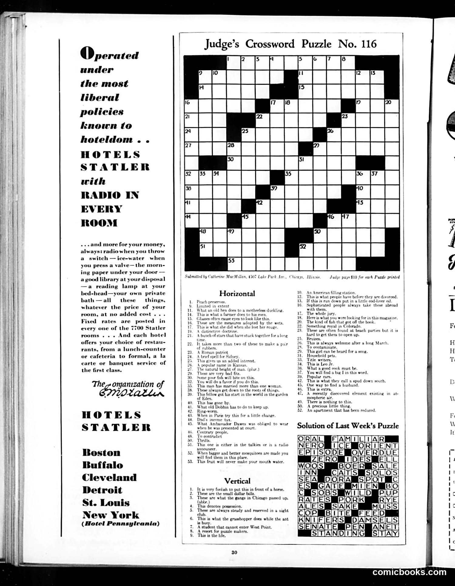 Judge — August 10, 1929 — page 32 of 36