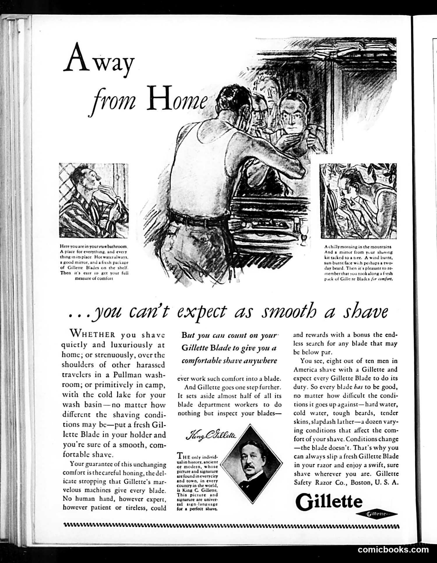 Judge — August 17, 1929 — page 2 of 36