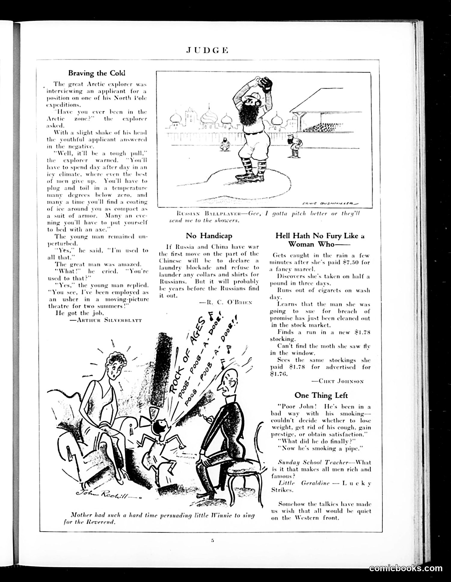 Judge — August 17, 1929 — page 7 of 36