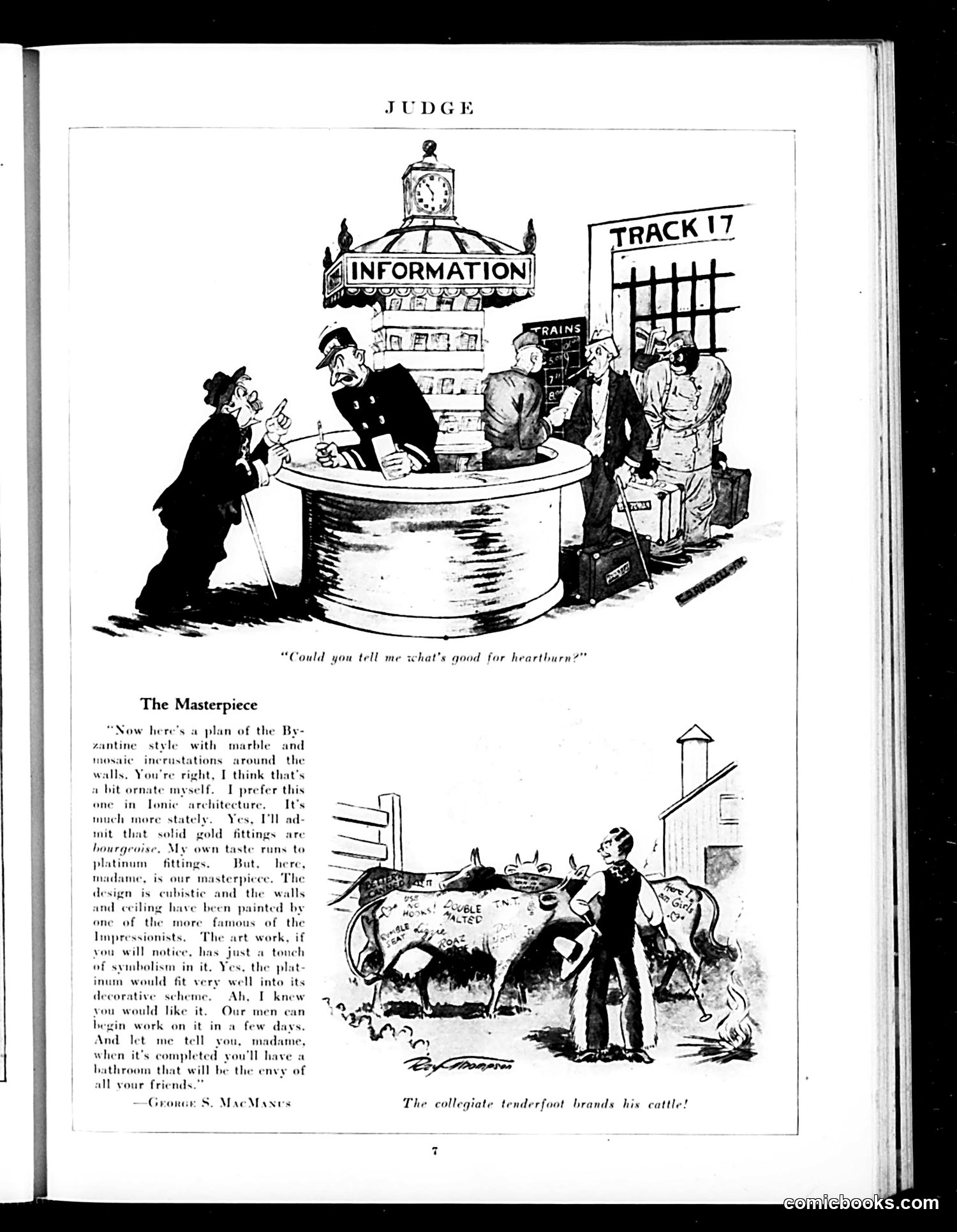 Judge — August 17, 1929 — page 9 of 36