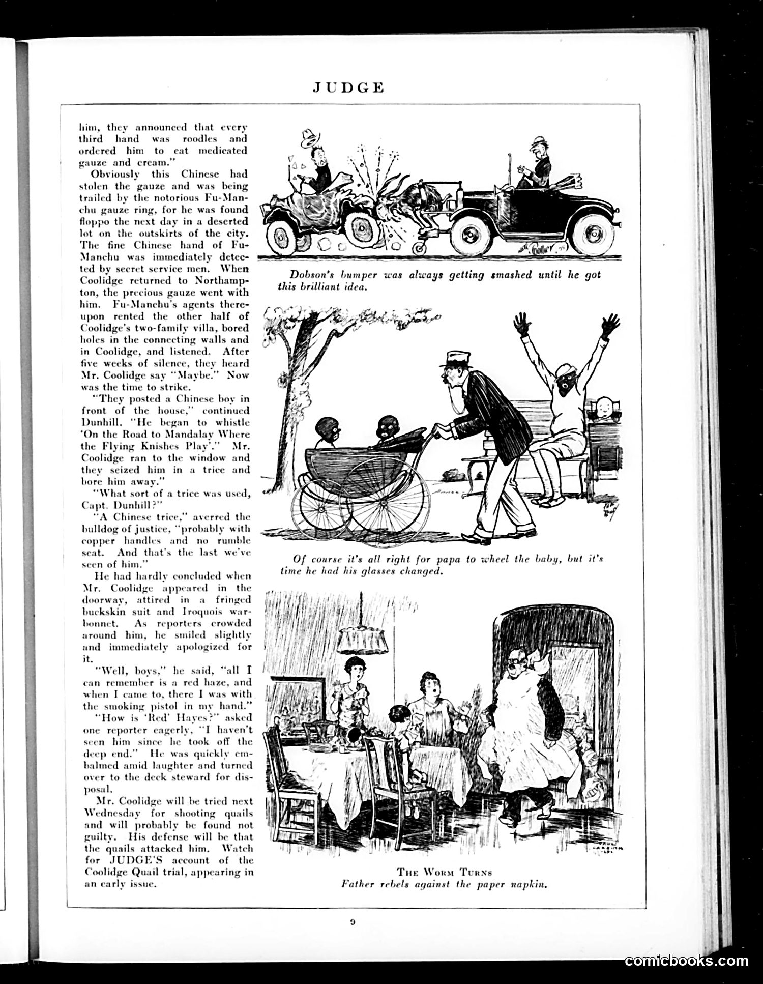 Judge — August 17, 1929 — page 11 of 36