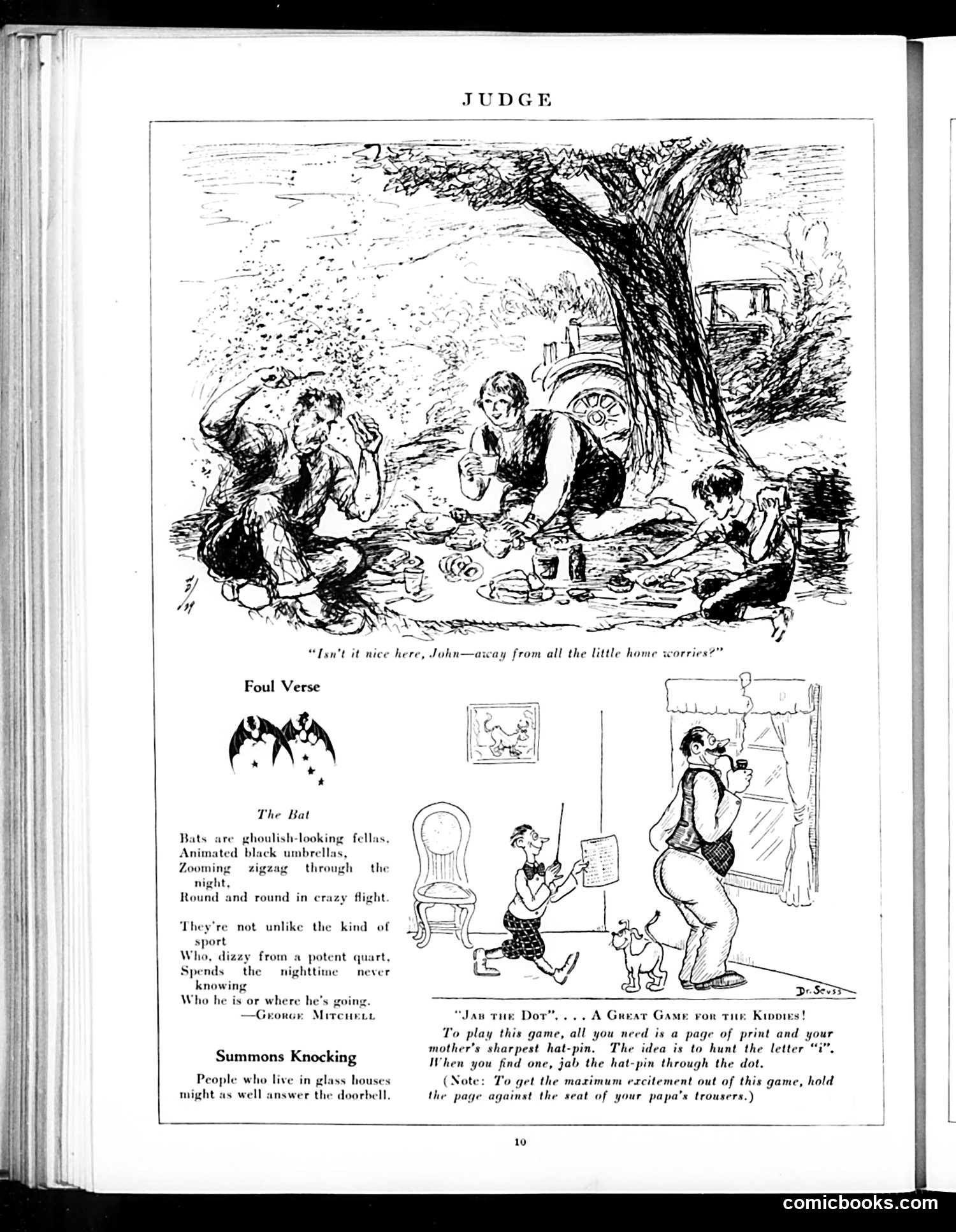Judge — August 17, 1929 — page 12 of 36