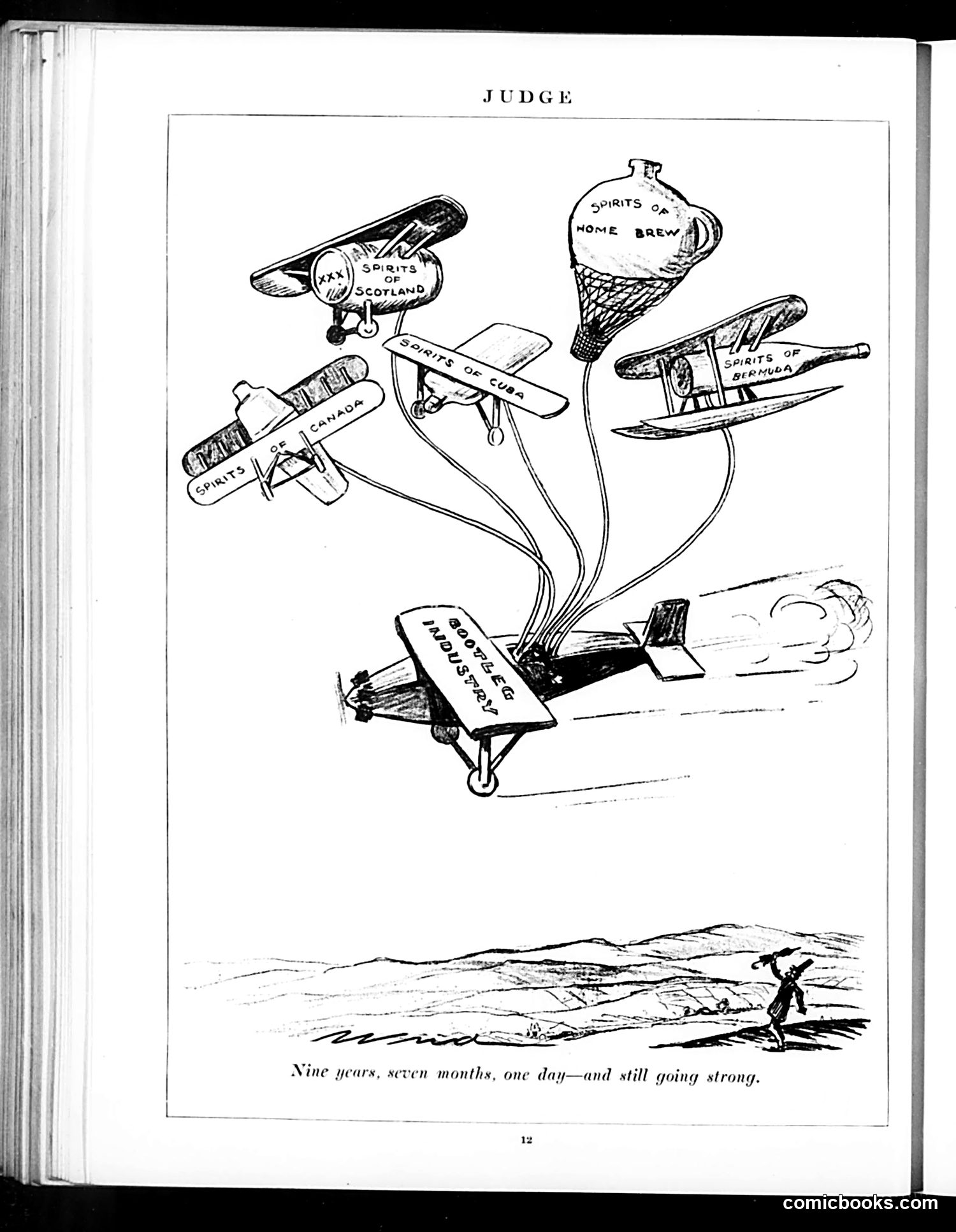 Judge — August 17, 1929 — page 14 of 36