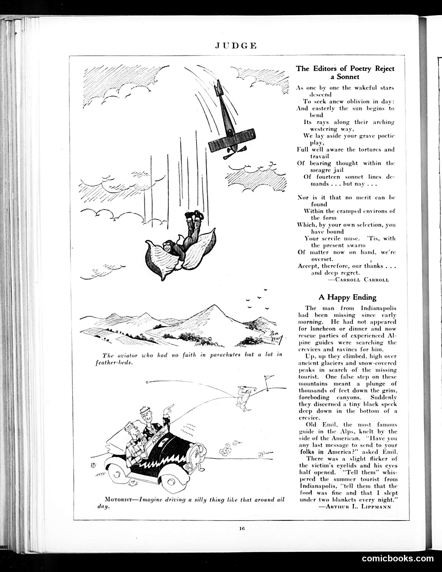 Judge — August 17, 1929 — page 18 of 36