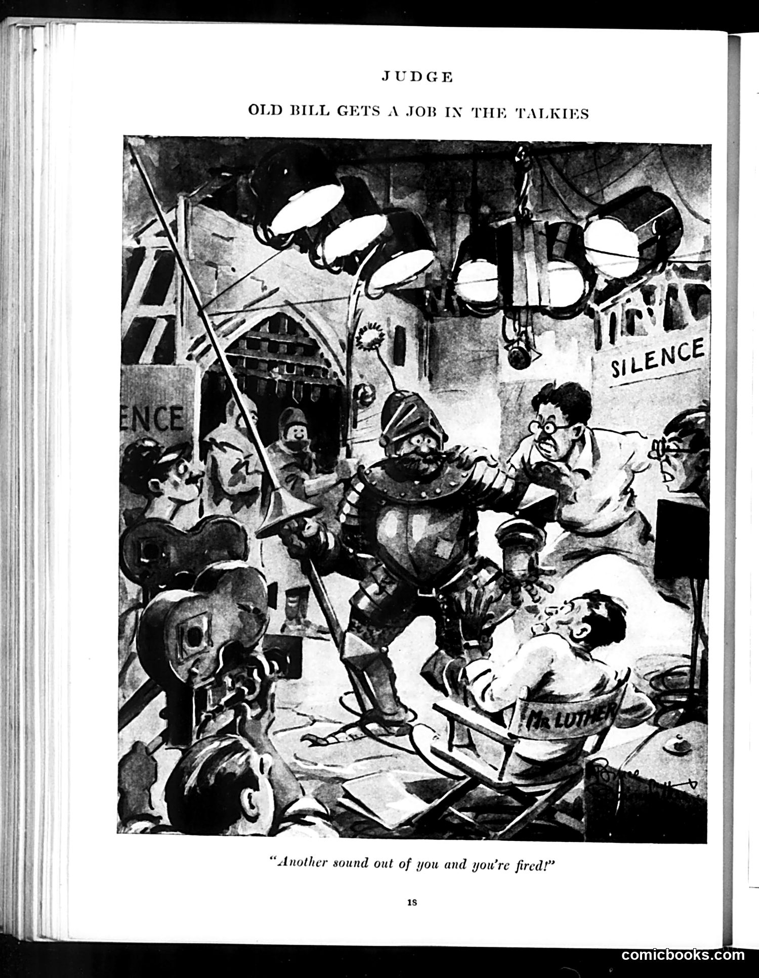 Judge — August 17, 1929 — page 20 of 36