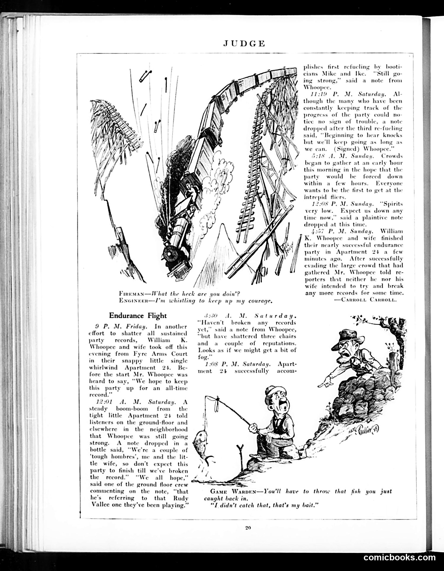 Judge — August 17, 1929 — page 22 of 36