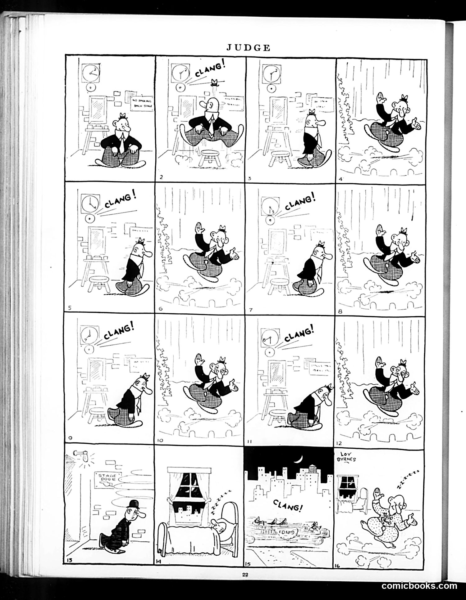 Judge — August 17, 1929 — page 24 of 36