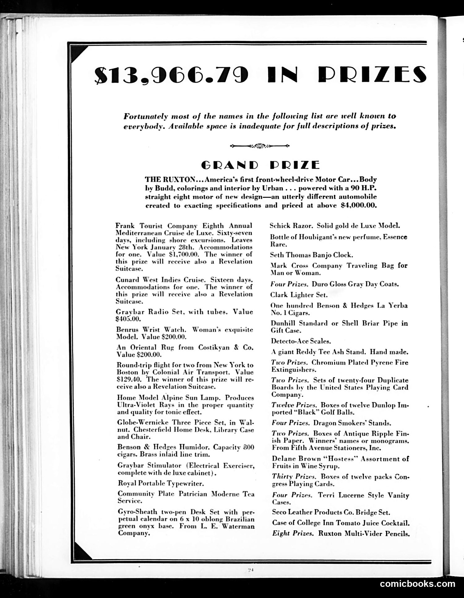 Judge — August 17, 1929 — page 26 of 36