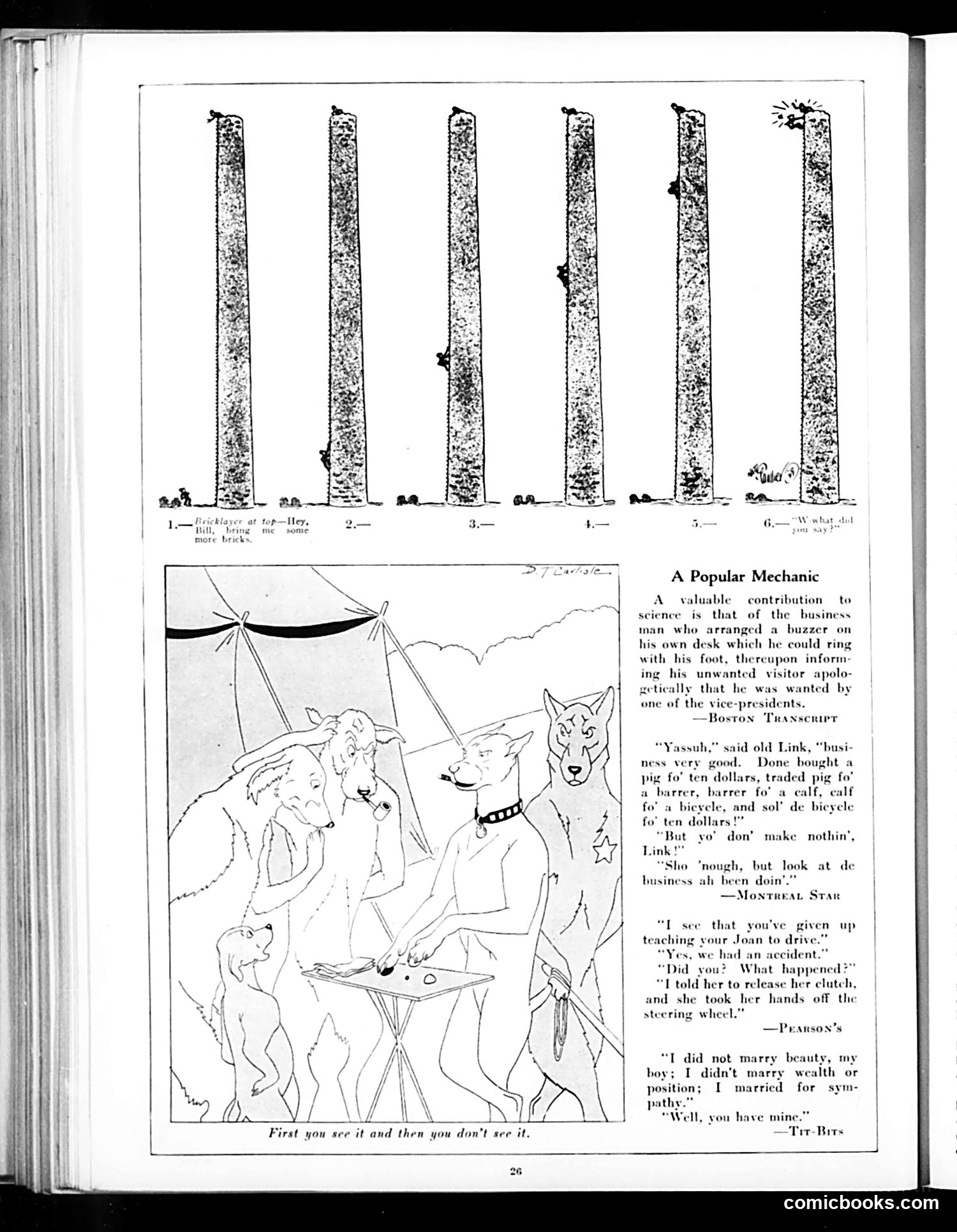 Judge — August 17, 1929 — page 28 of 36