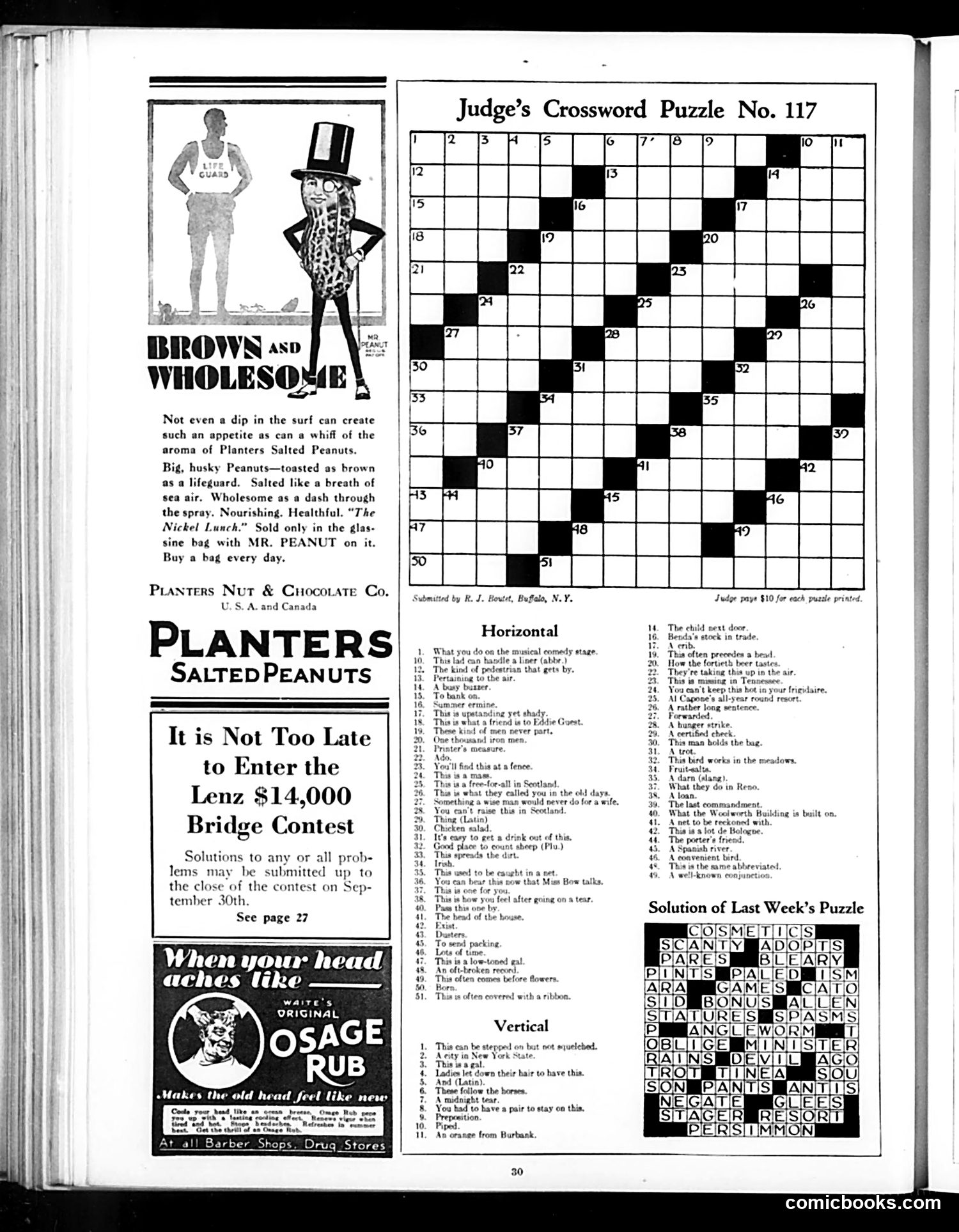 Judge — August 17, 1929 — page 32 of 36
