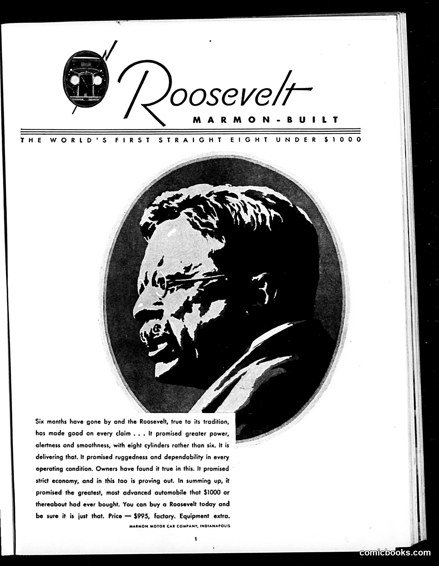 Judge — August 24, 1929 — page 3 of 36