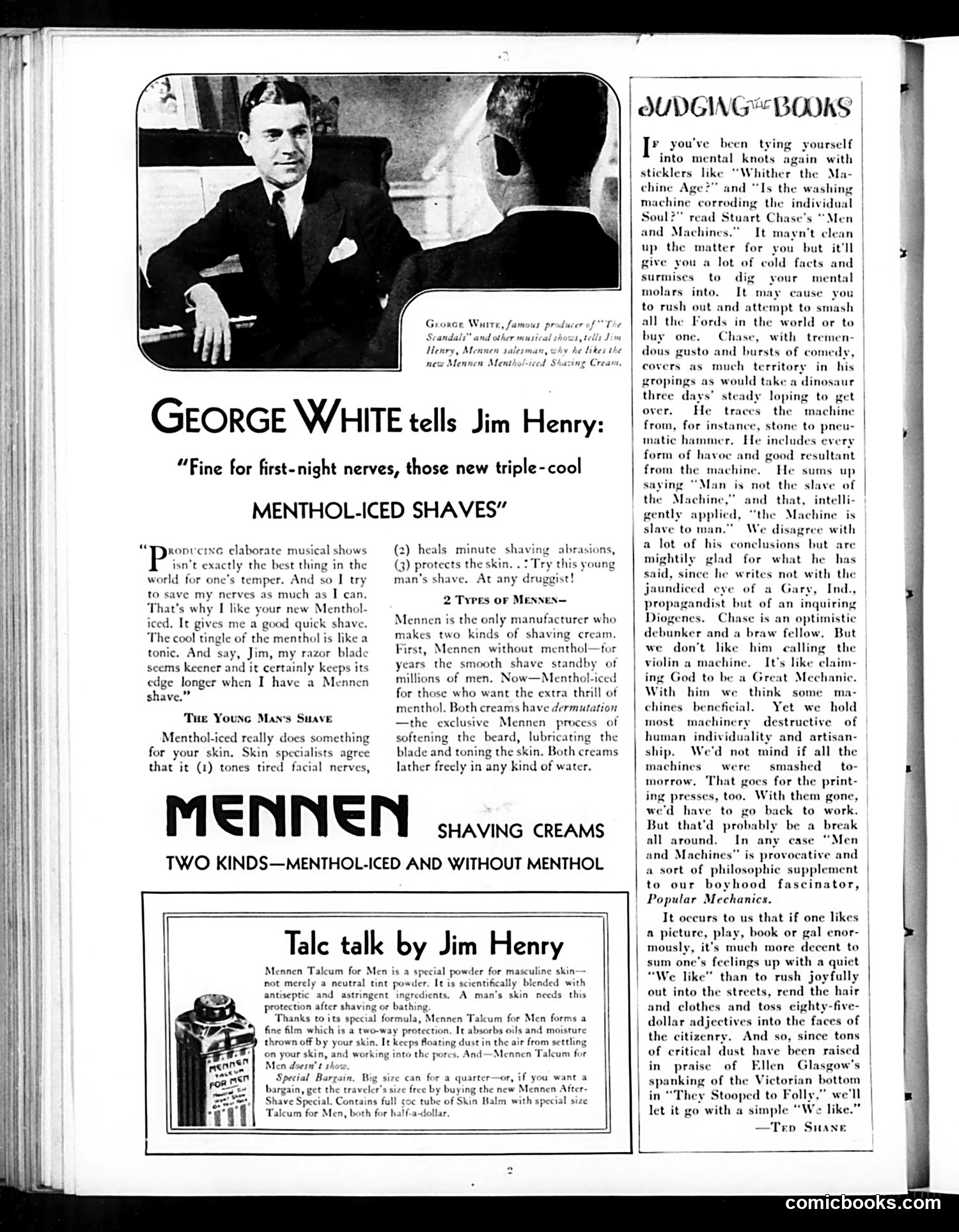 Judge — August 24, 1929 — page 4 of 36