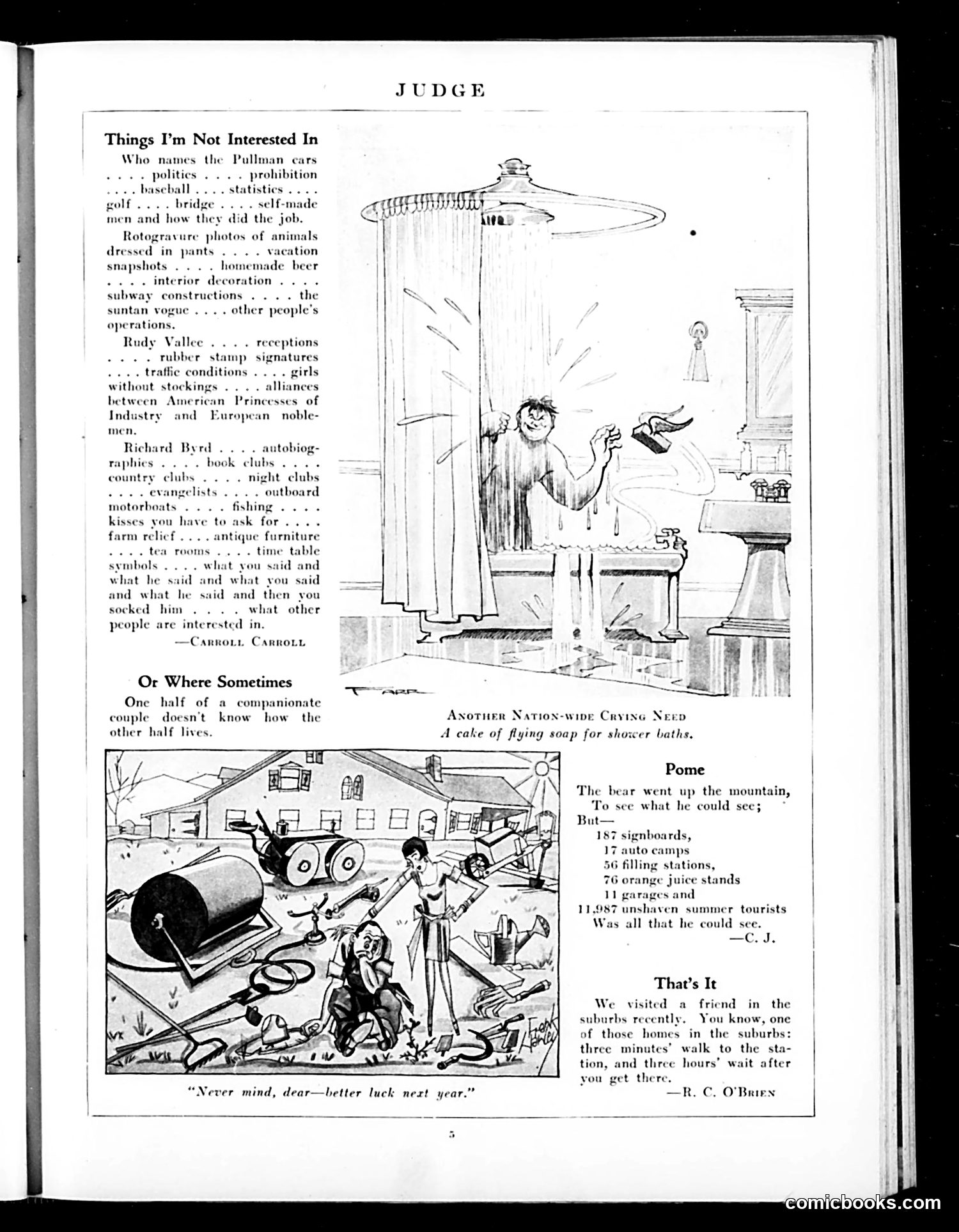 Judge — August 24, 1929 — page 7 of 36